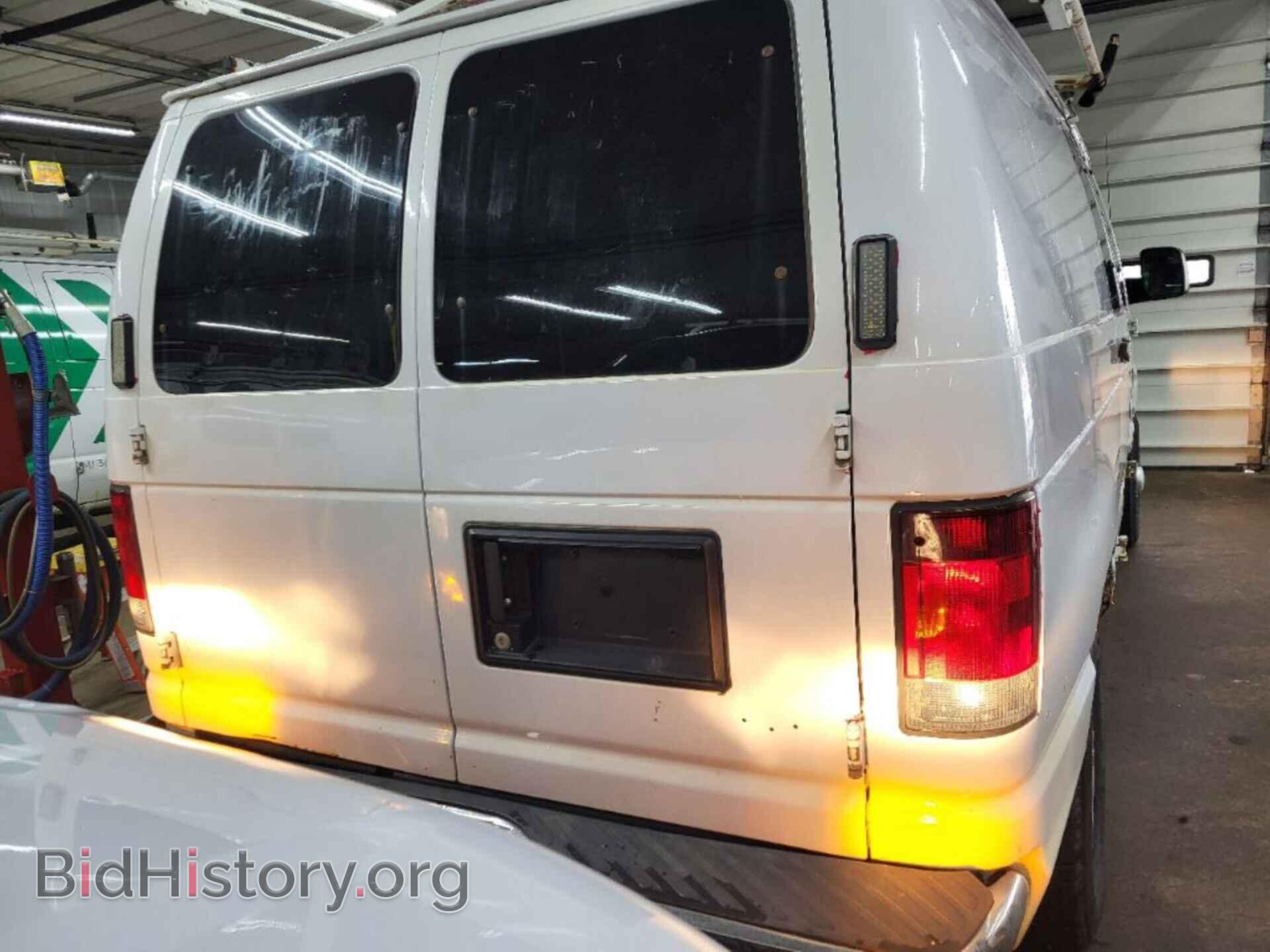 2011 FORD E-250 - VIN: 1FTNE2EL3BDA70920 - Photo 26
