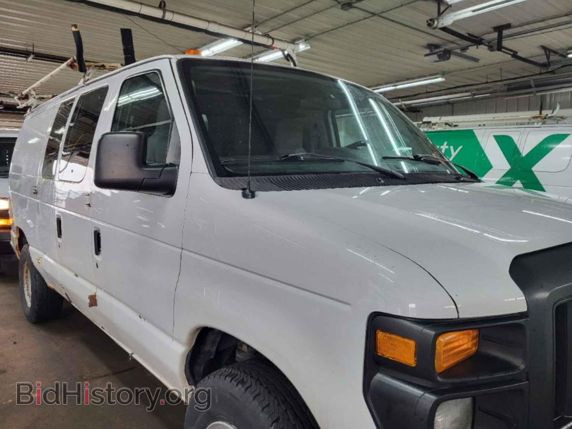2011 FORD E-250 - VIN: 1FTNE2EL3BDA70920 - Photo 27
