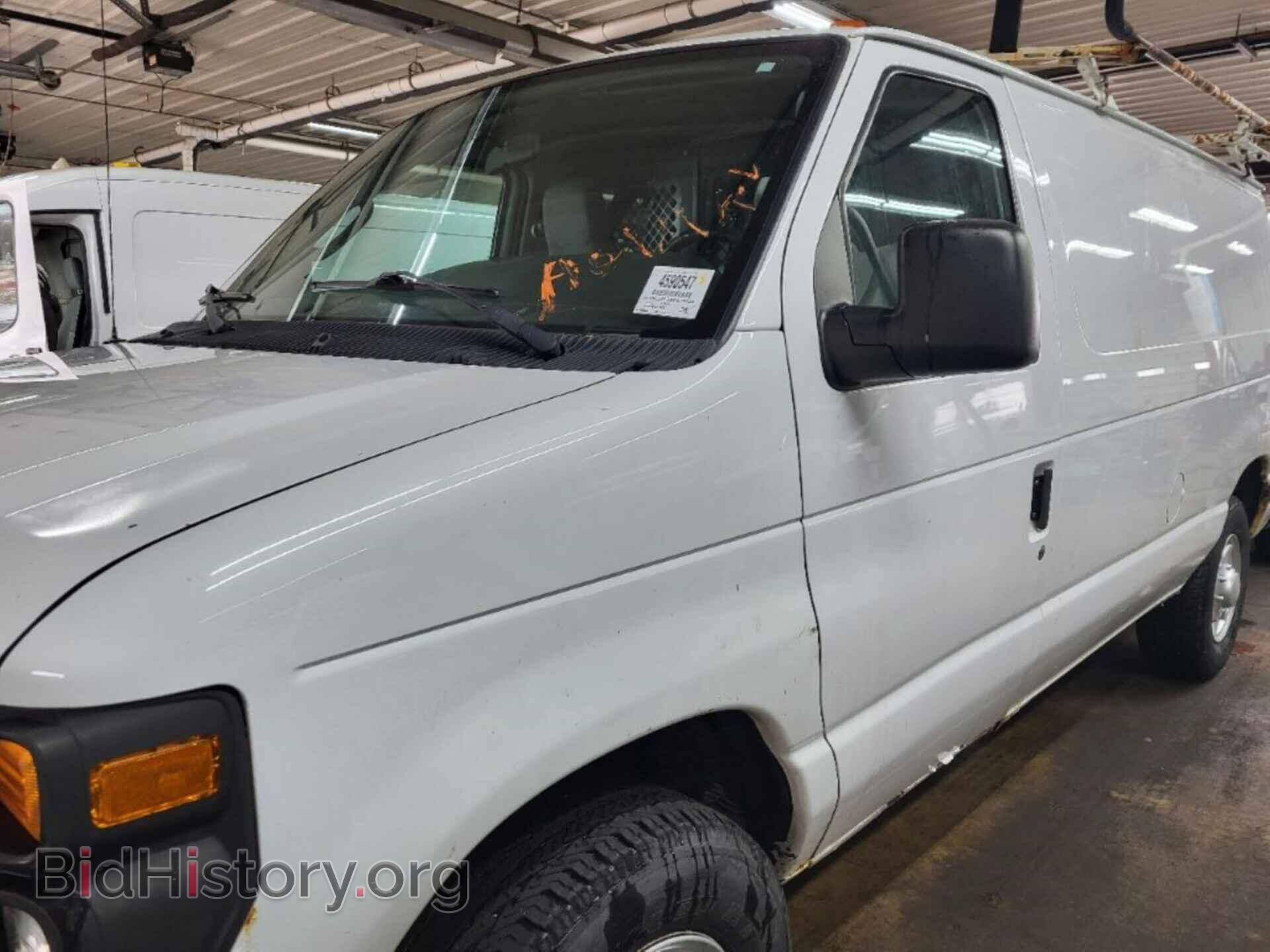 2011 FORD E-250 - VIN: 1FTNE2EL3BDA70920 - Photo 4