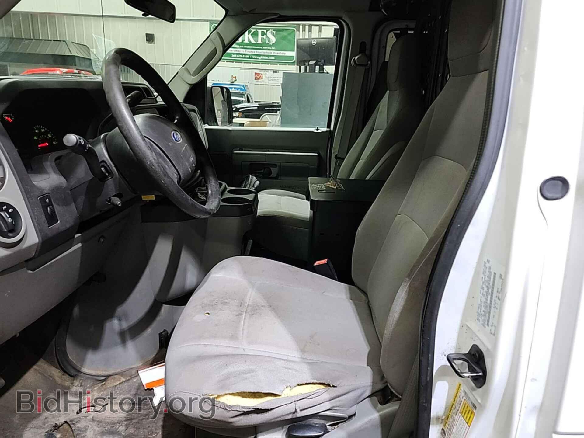 2011 FORD E-250 - VIN: 1FTNE2EL3BDA70920 - Photo 7