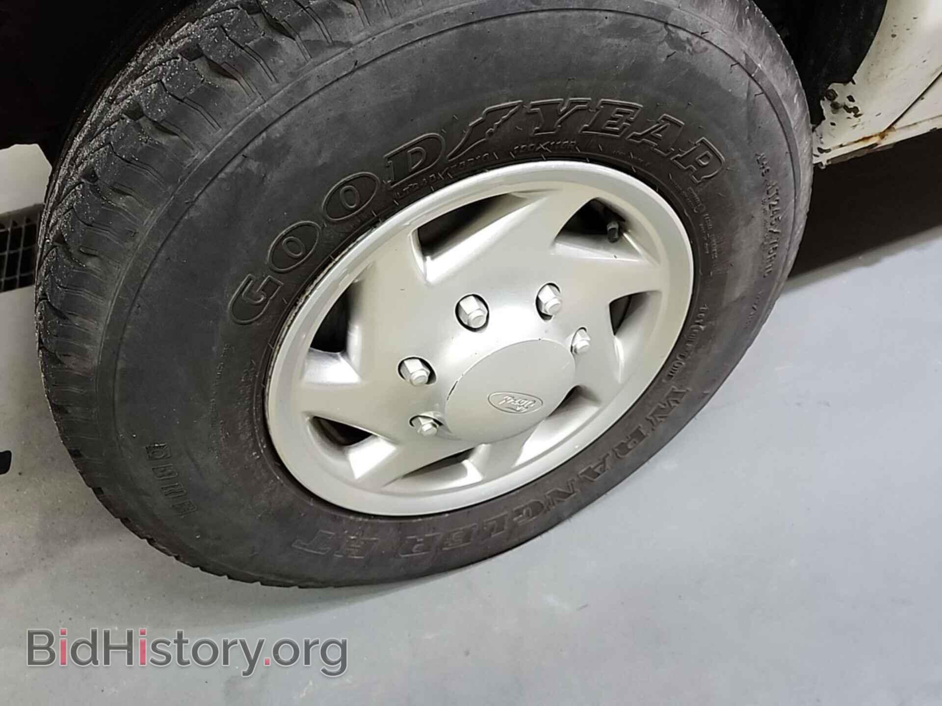 2011 FORD E-250 - VIN: 1FTNE2EL3BDA70920 - Photo 10