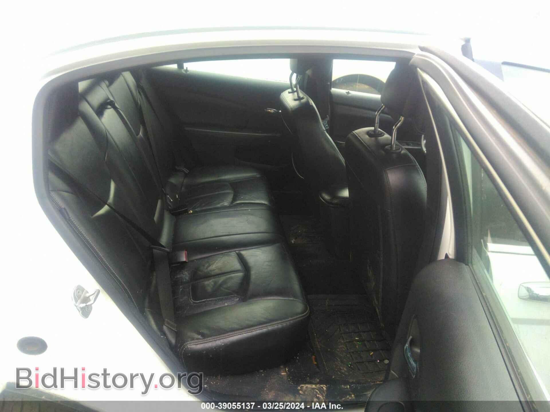 2013 CHRYSLER 200 - VIN: 1C3CCBCB8DN568054 - Фото 8