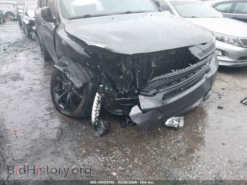 2019 Dodge DURANGO (VIN 1C4RDHDG3KC632588) — photo 6 of 16