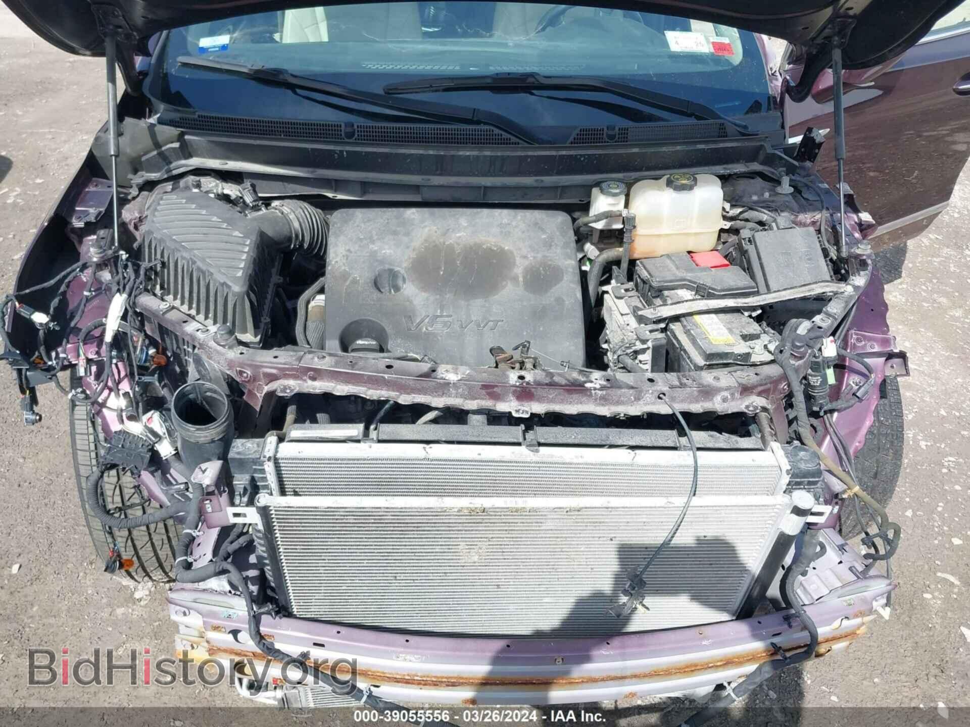 2019 BUICK ENCLAVE - VIN: 5GAEVBKW3KJ166399 - Photo 10