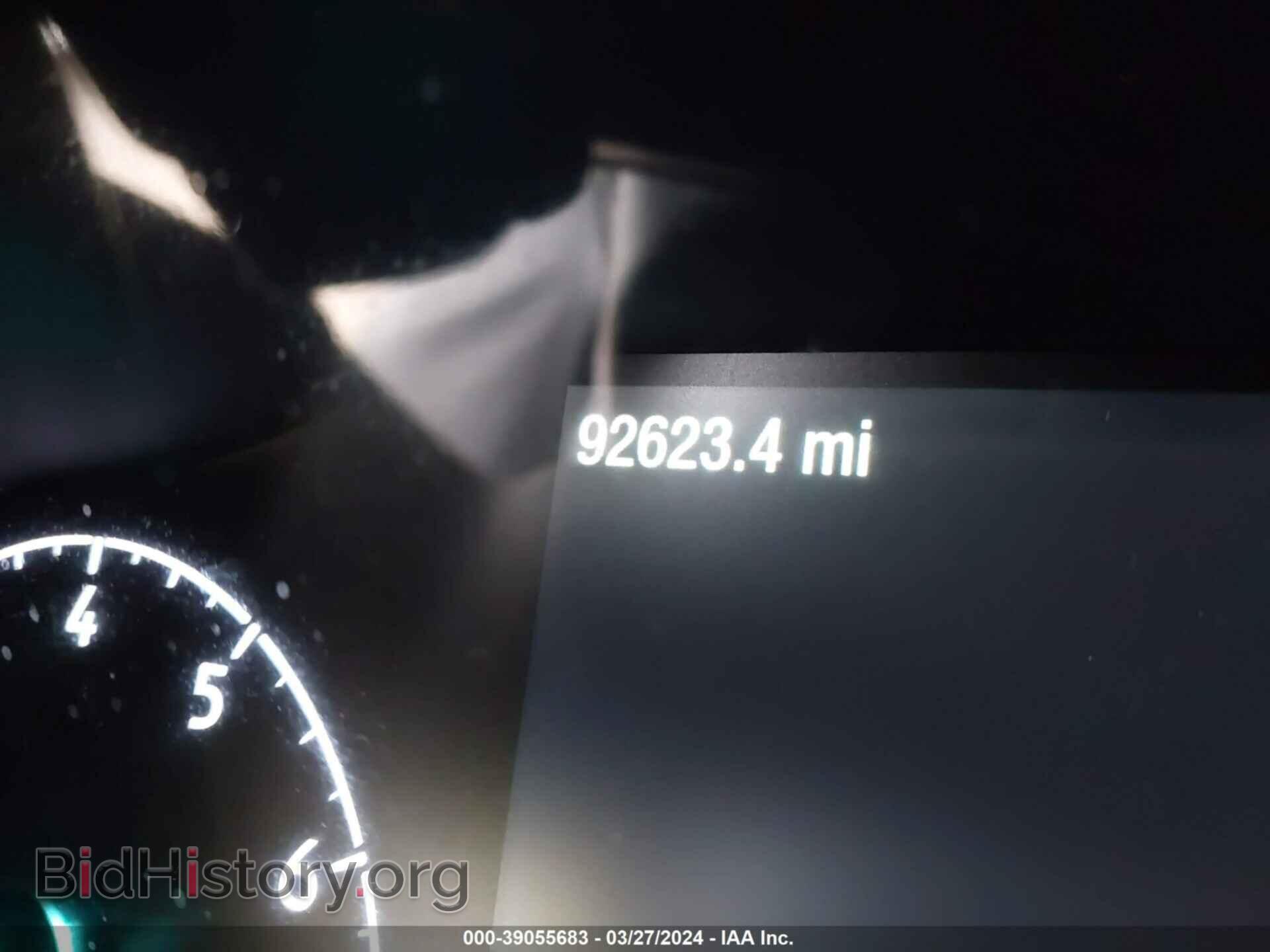 2020 FORD TRANSIT CONNECT - VIN: NM0LS7E20L1474679 - Фото 16
