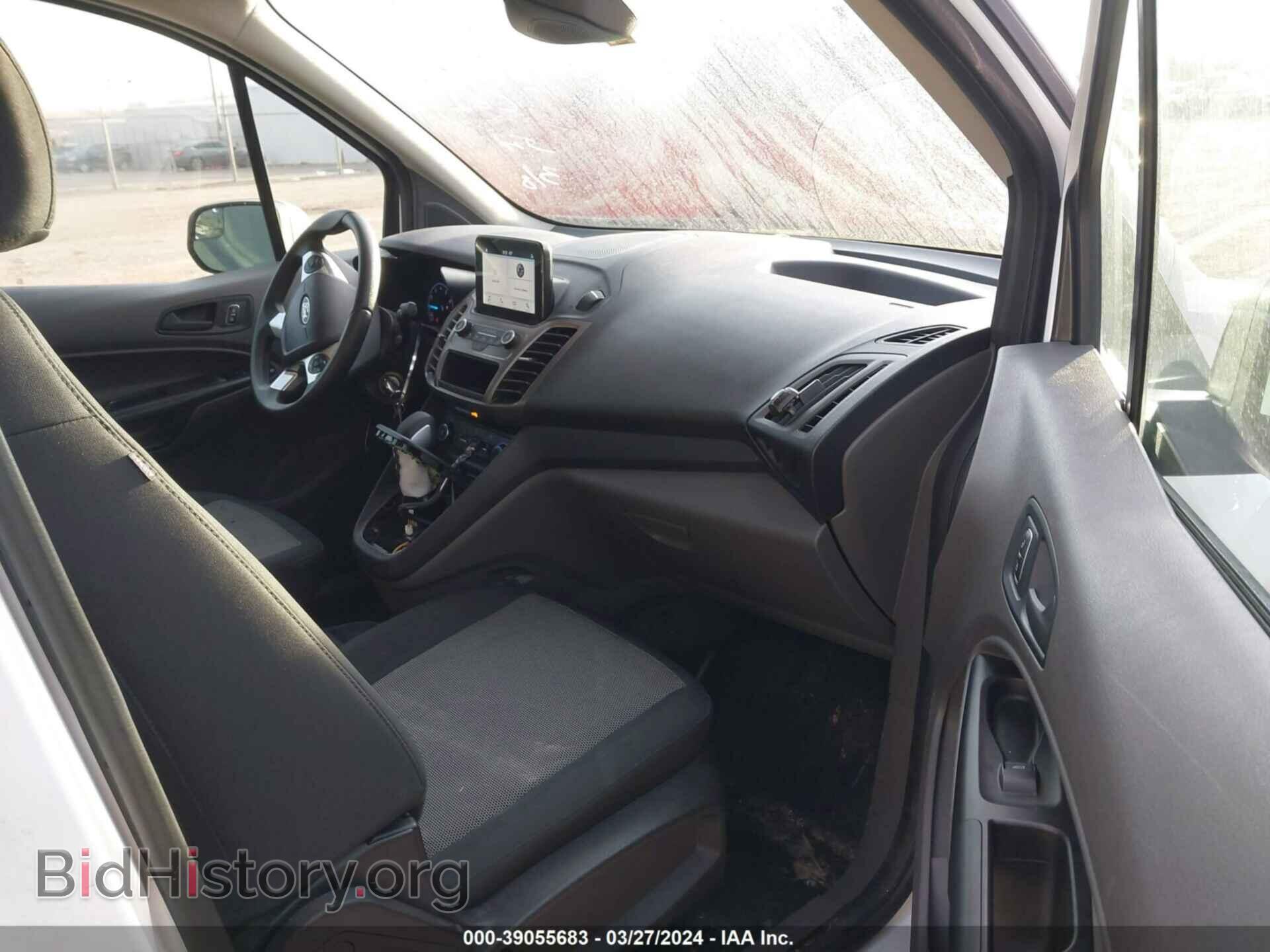 2020 FORD TRANSIT CONNECT - VIN: NM0LS7E20L1474679 - Фото 5