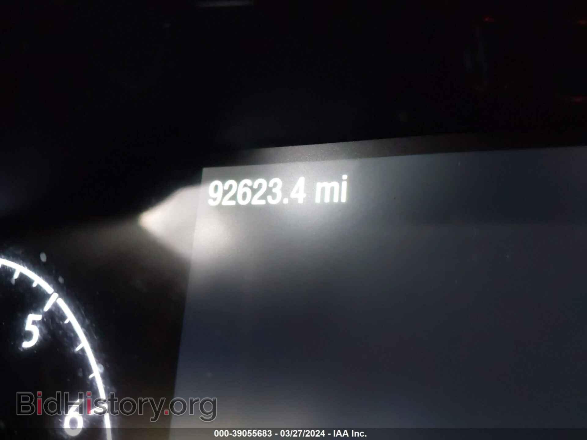 2020 FORD TRANSIT CONNECT - VIN: NM0LS7E20L1474679 - Фото 7