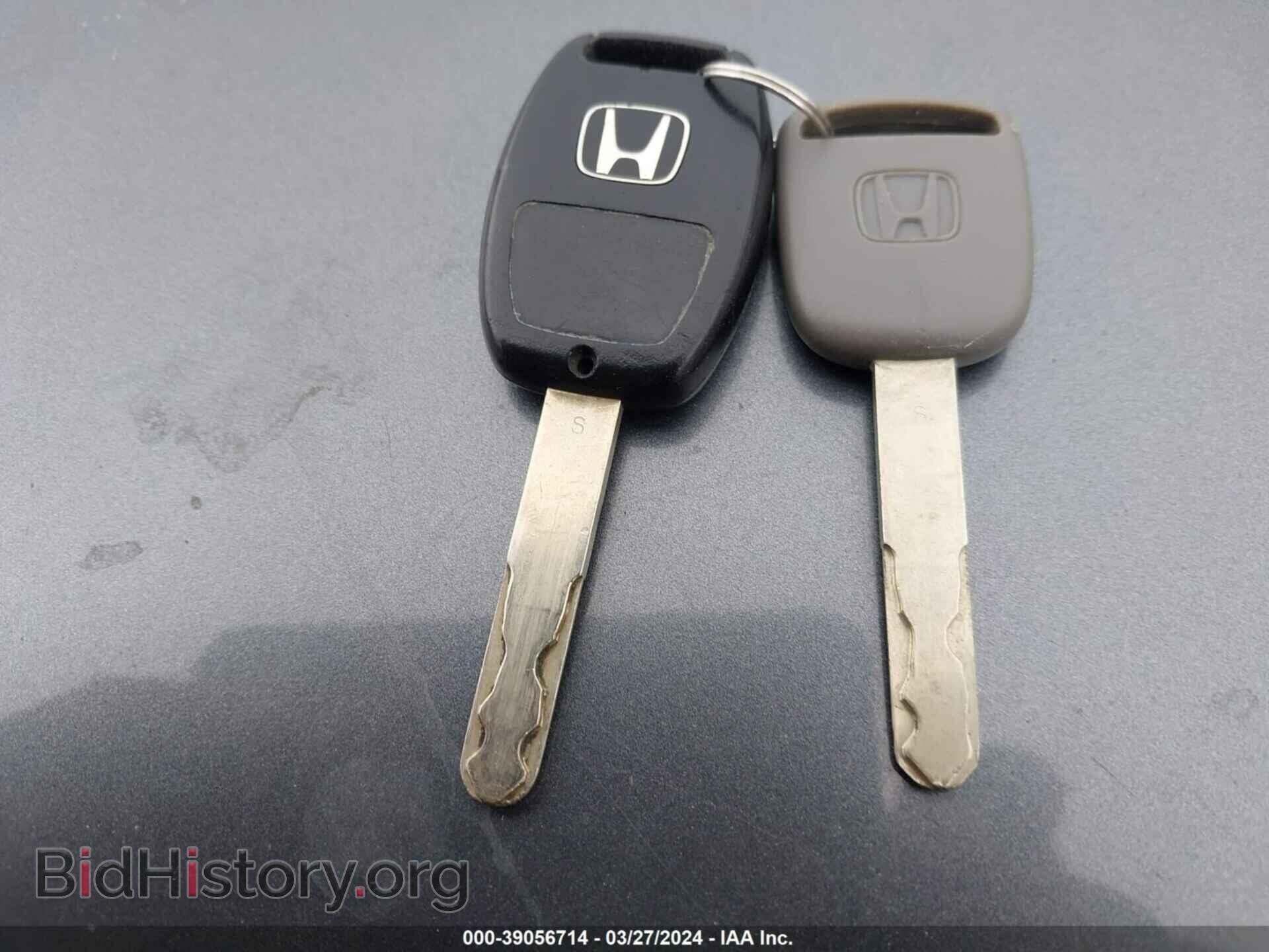 2010 HONDA PILOT - VIN: 5FNYF4H99AB032170 - Фото 11