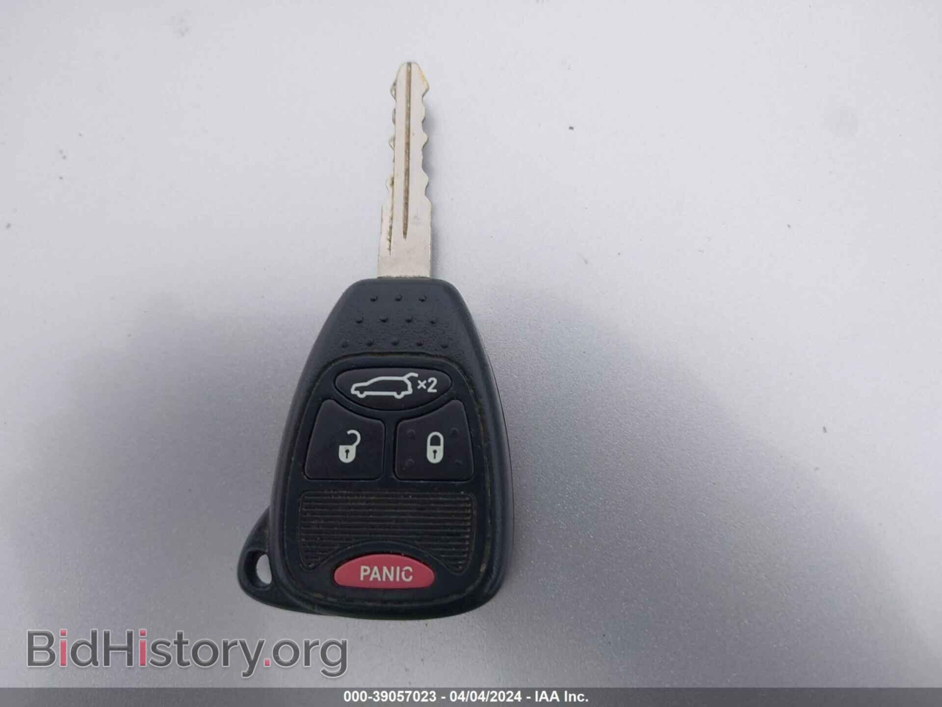 2009 DODGE AVENGER - VIN: 1B3LC56B29N559366 - Фото 11