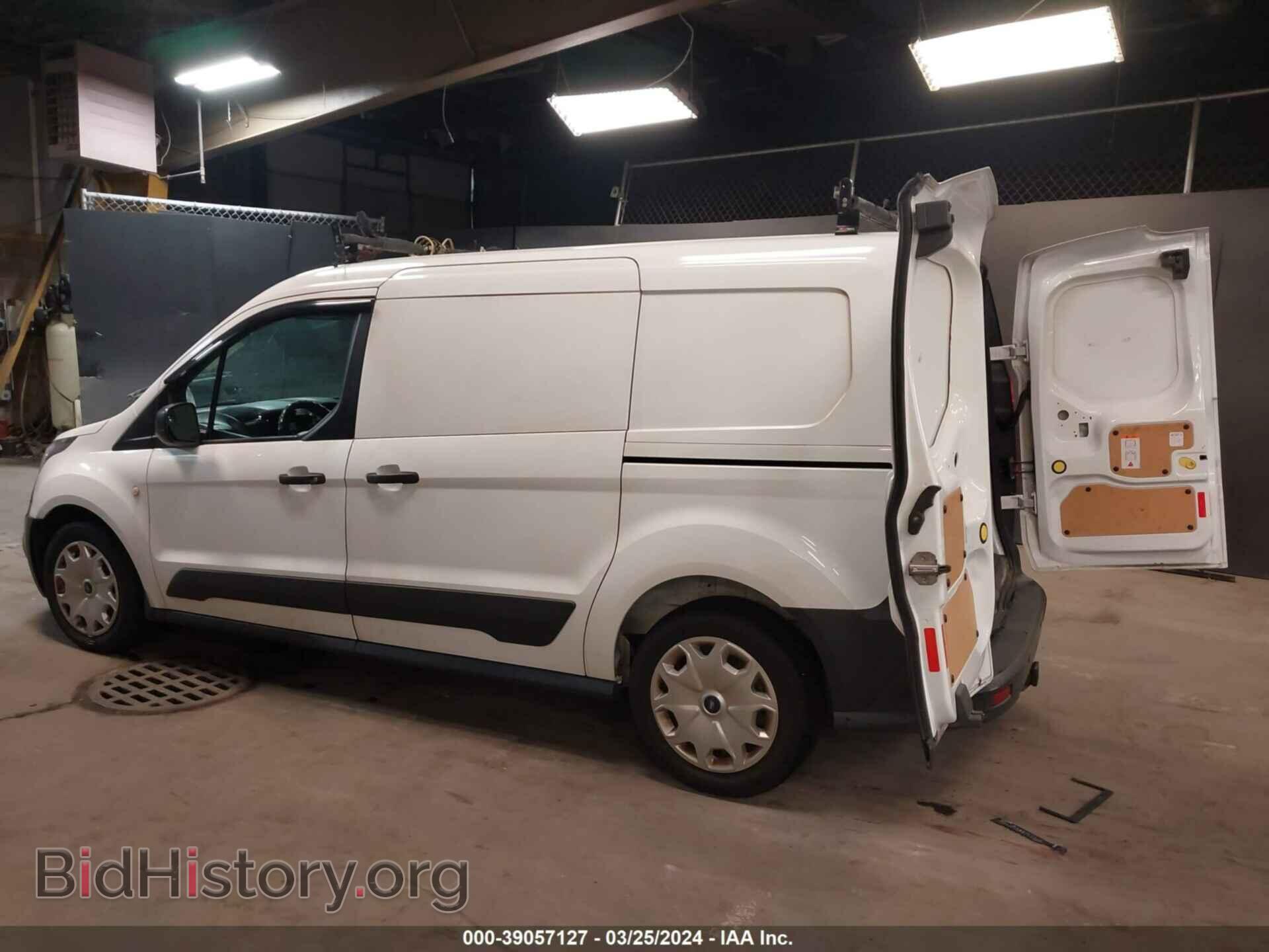 2017 FORD TRANSIT CONNECT - VIN: NM0LS7E75H1336364 - Фото 3