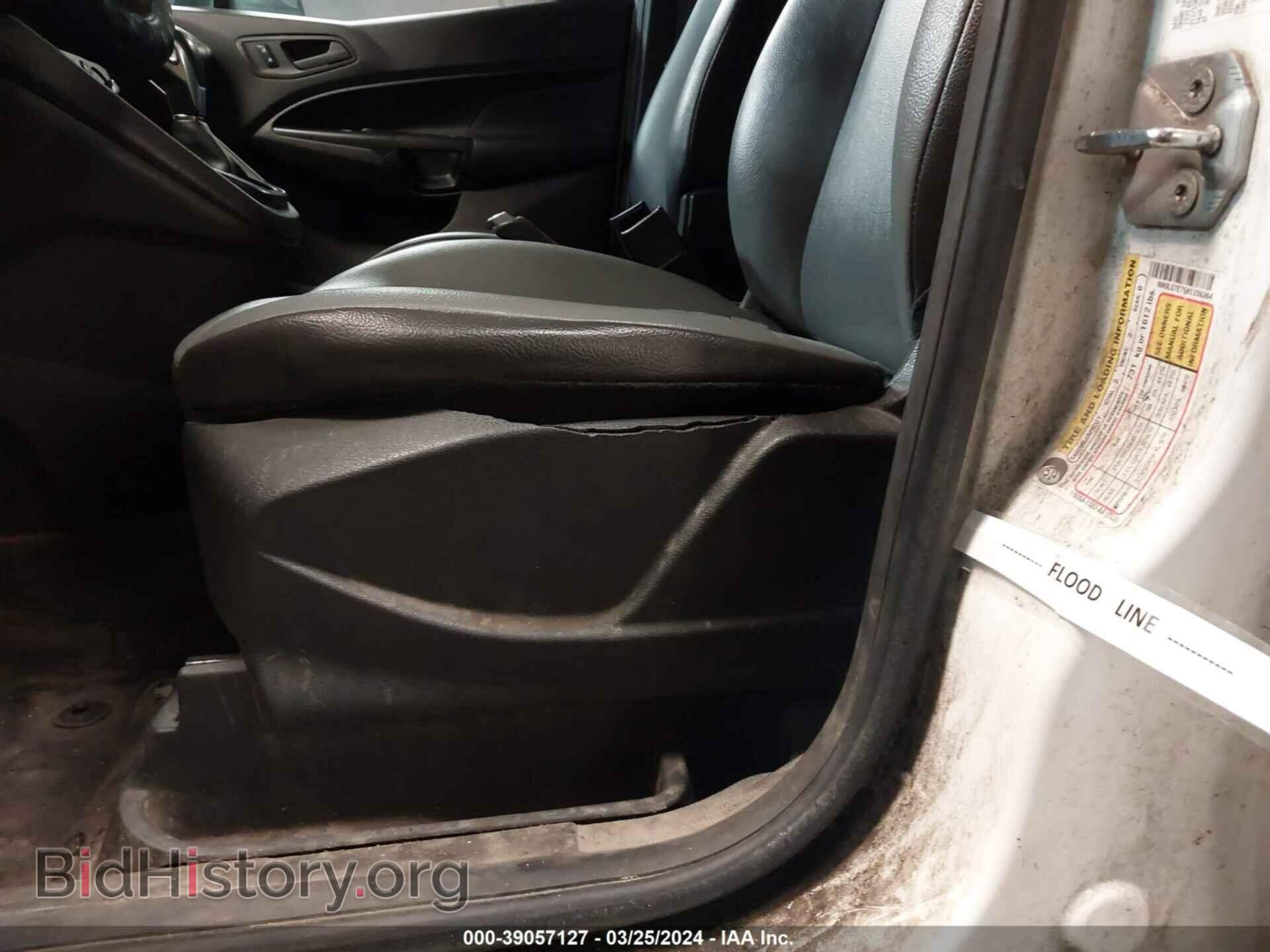 2017 FORD TRANSIT CONNECT - VIN: NM0LS7E75H1336364 - Фото 6