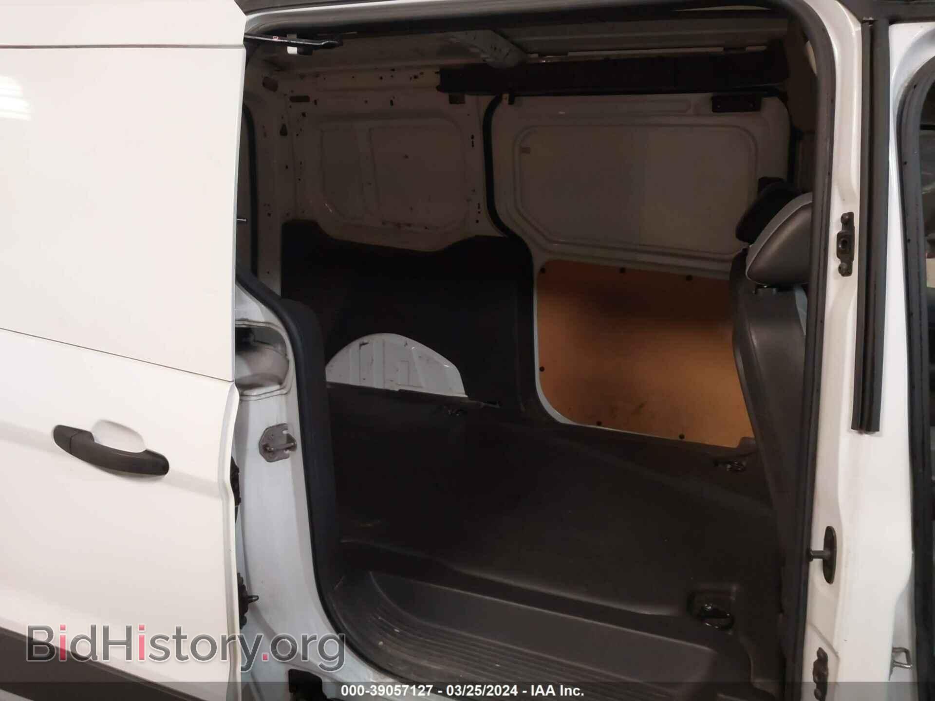 2017 FORD TRANSIT CONNECT - VIN: NM0LS7E75H1336364 - Фото 8