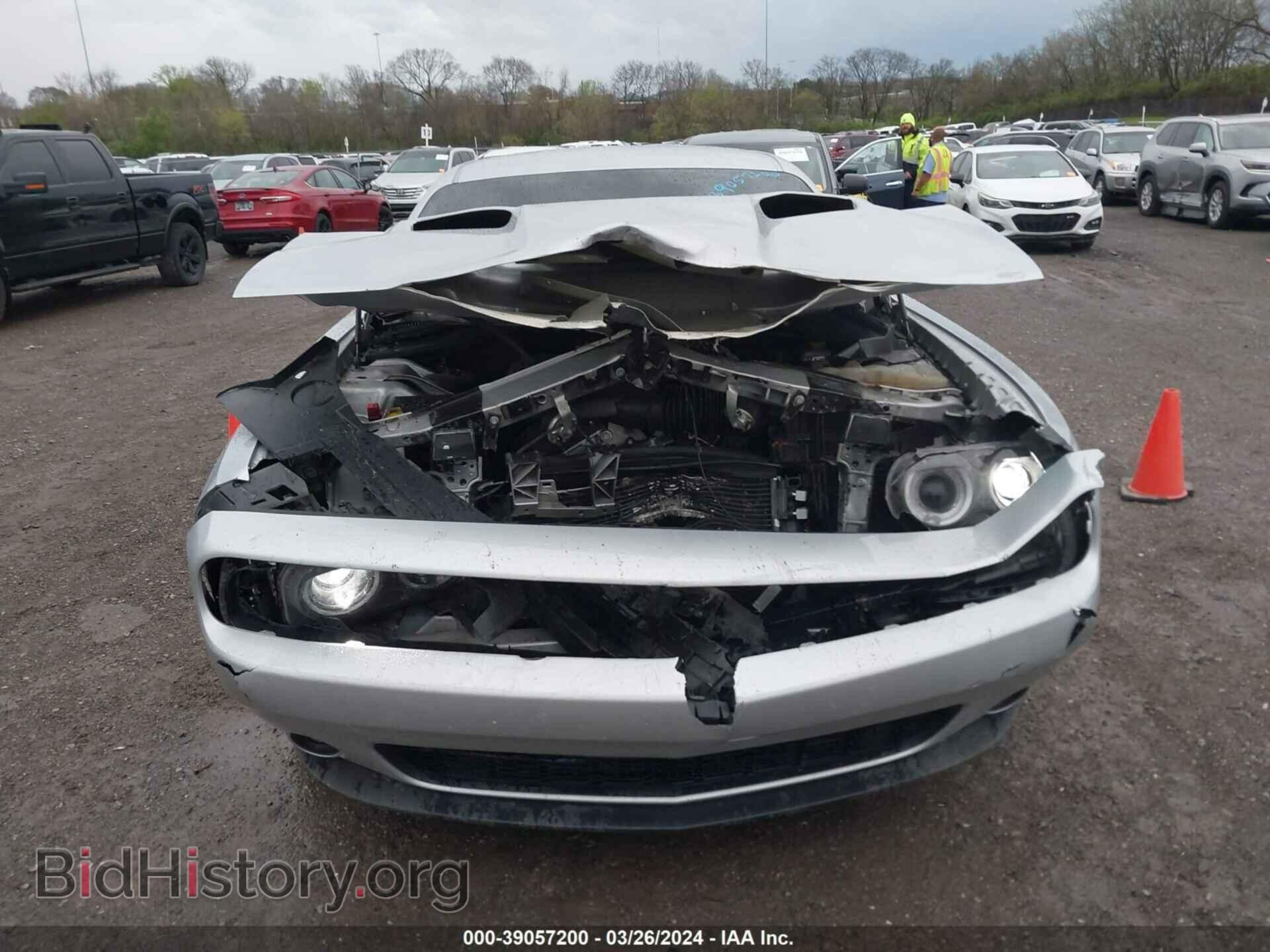 2020 DODGE CHALLENGER - VIN: 2C3CDZAG4LH191900 - Photo 6