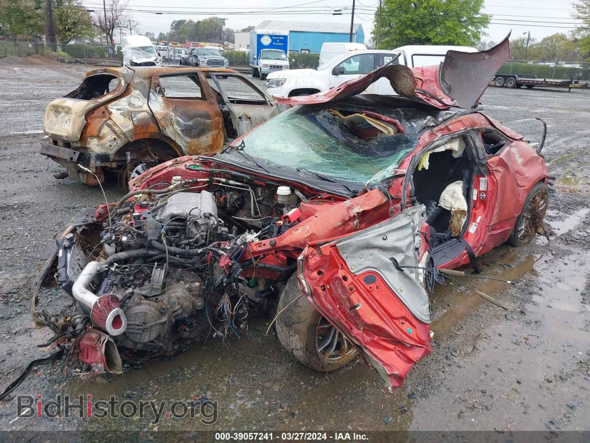2006 MITSUBISHI ECLIPSE - VIN: 4A3AK34T66E008309 - Photo 6