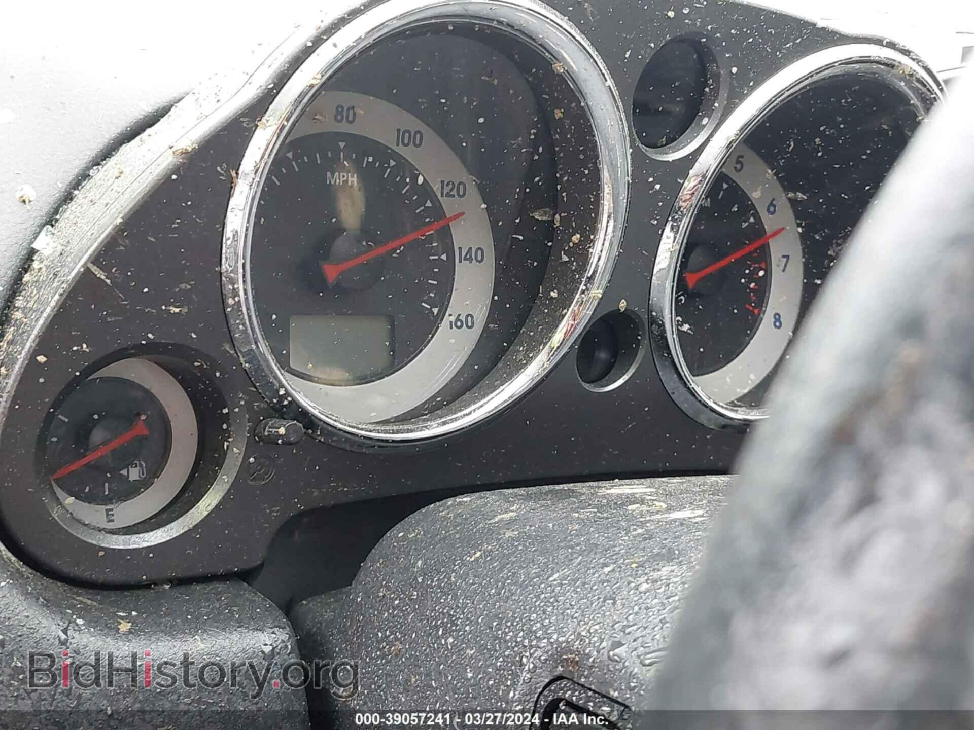 2006 MITSUBISHI ECLIPSE - VIN: 4A3AK34T66E008309 - Photo 7