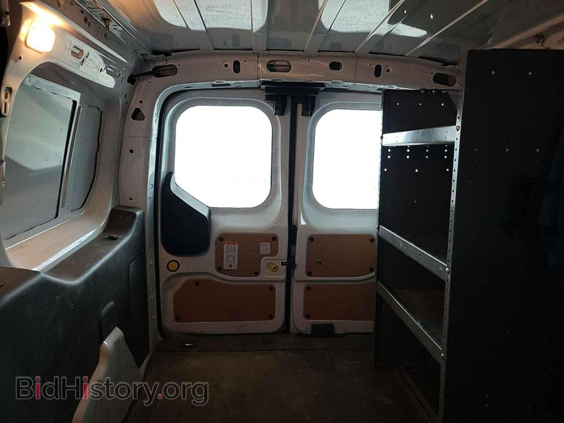 2019 FORD TRANSIT CONNECT - VIN: NM0LS7E25K1396530 - Фото 11