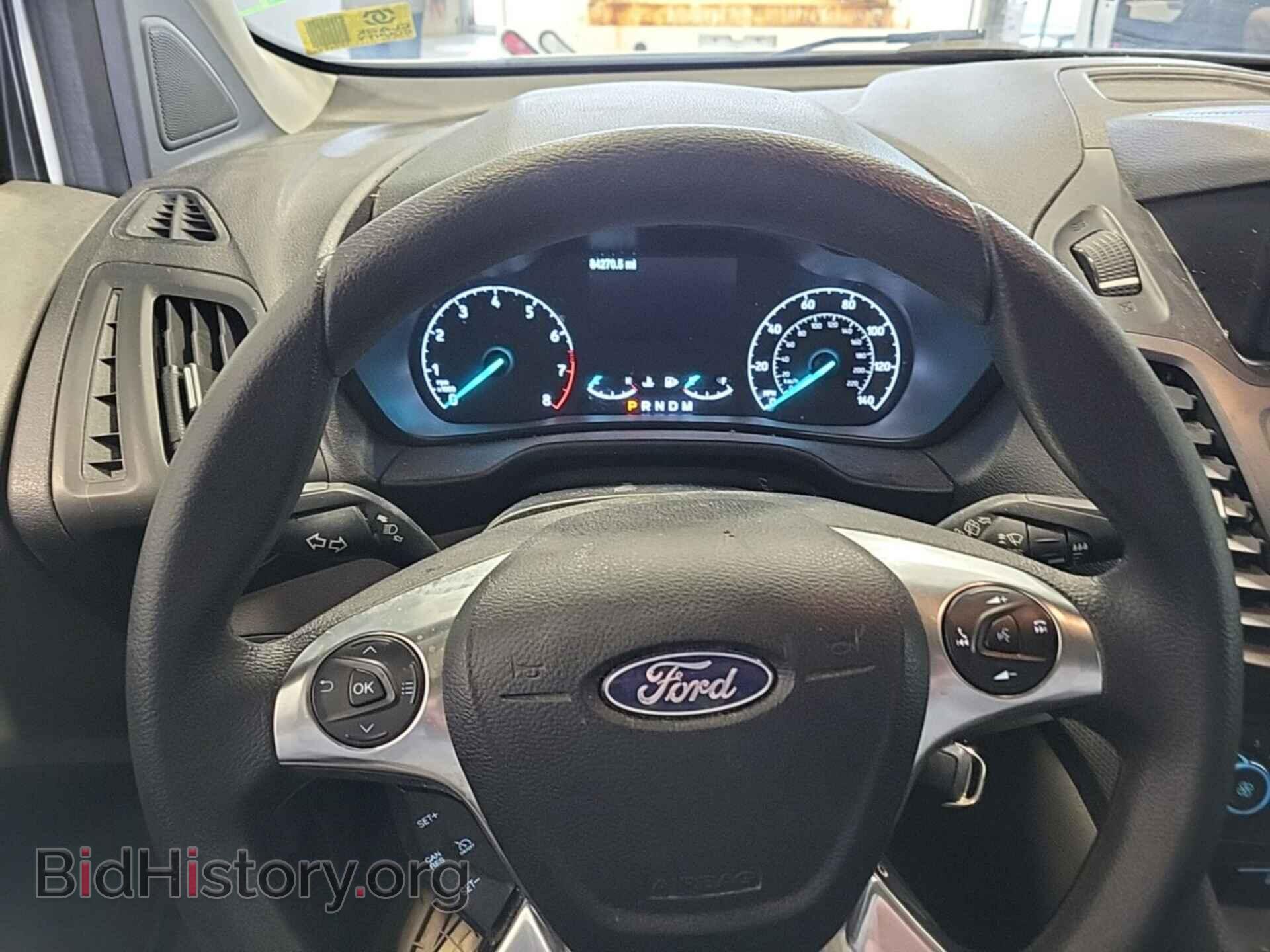 2019 FORD TRANSIT CONNECT - VIN: NM0LS7E25K1396530 - Фото 14