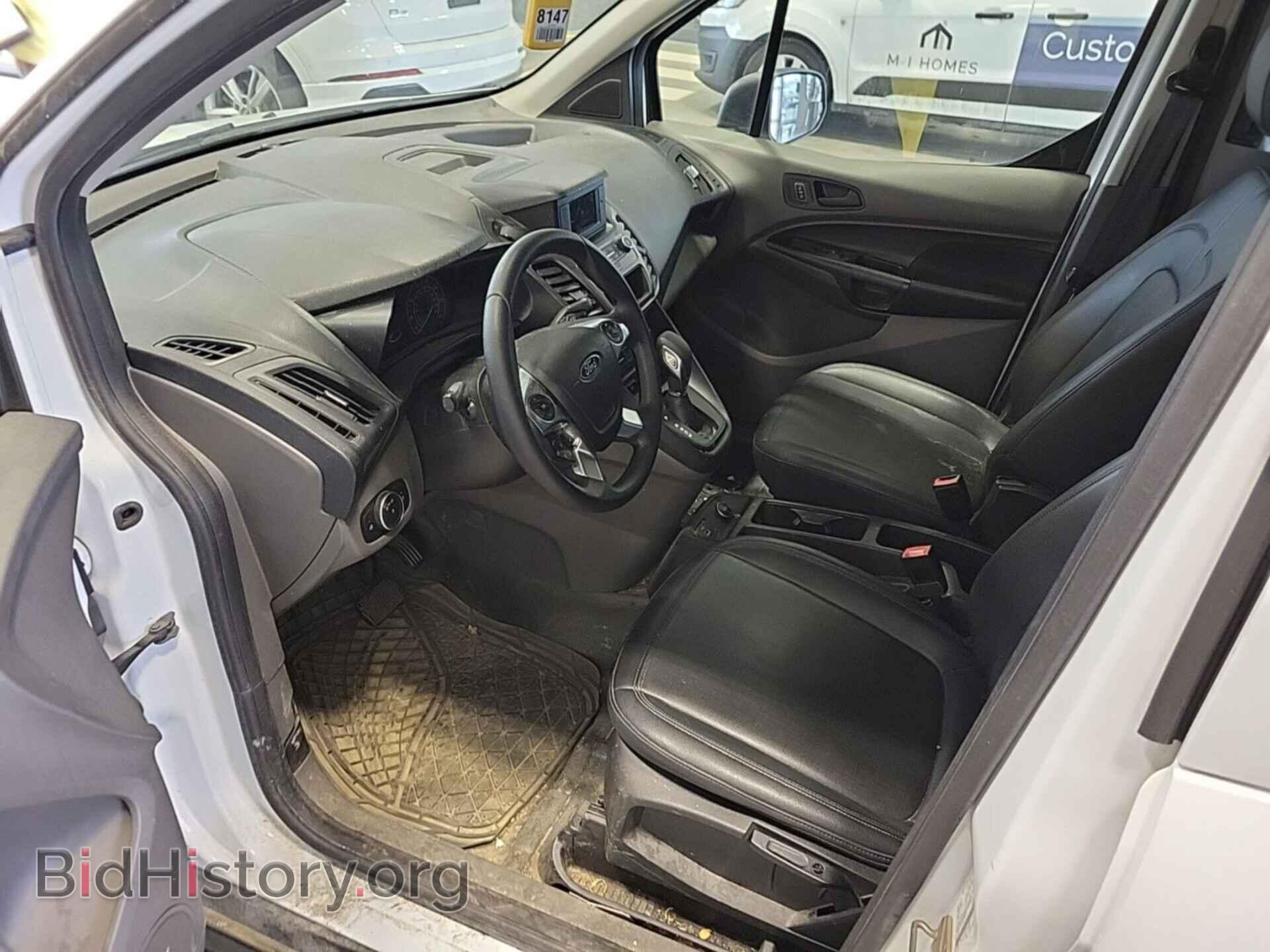 2019 FORD TRANSIT CONNECT - VIN: NM0LS7E25K1396530 - Фото 15