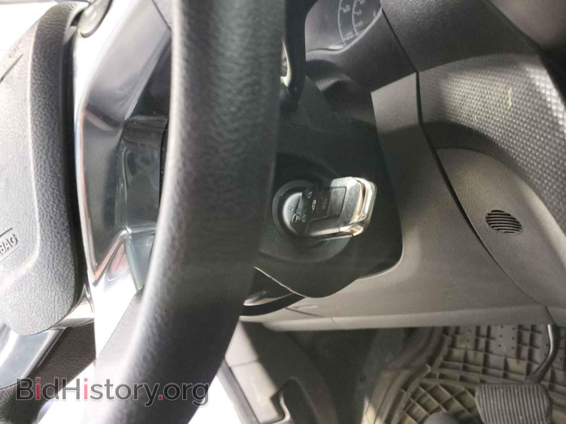2019 FORD TRANSIT CONNECT - VIN: NM0LS7E25K1396530 - Фото 18