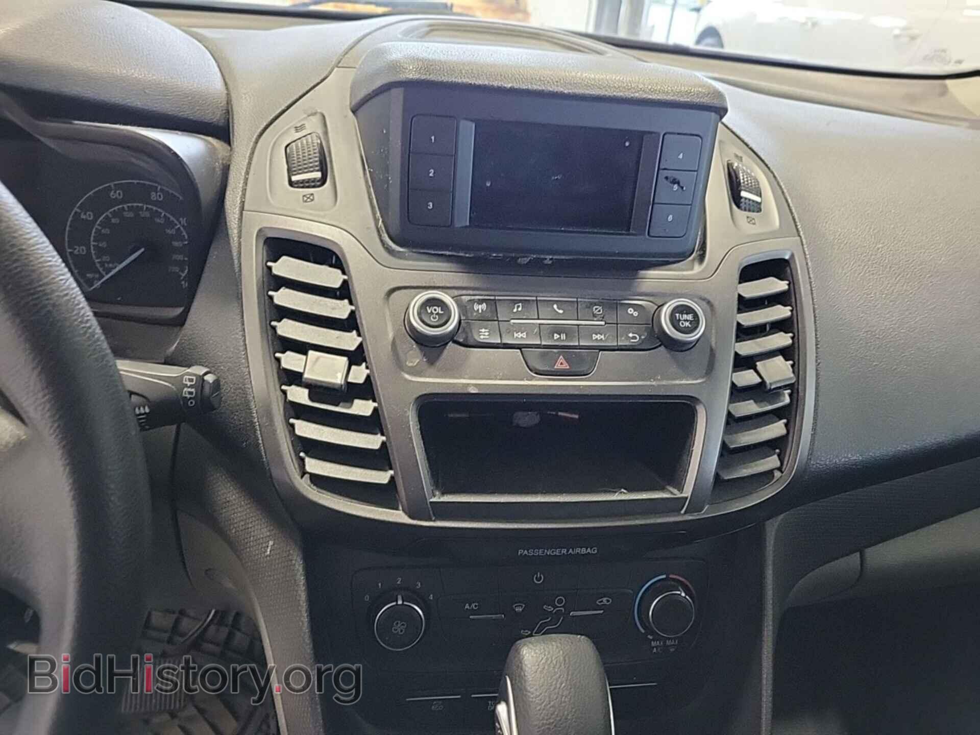 2019 FORD TRANSIT CONNECT - VIN: NM0LS7E25K1396530 - Фото 10