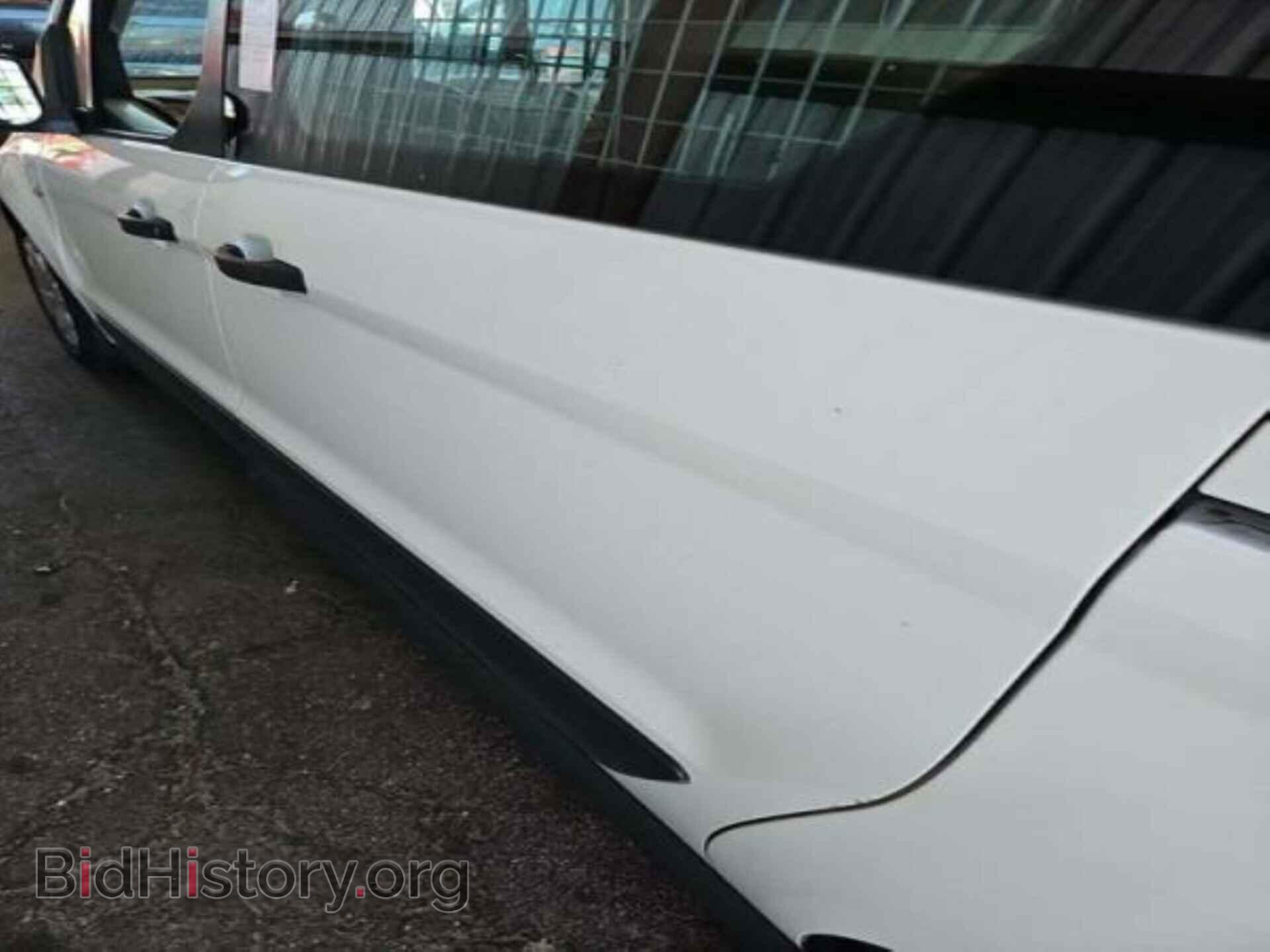 2017 FORD TRANSIT CONNECT - VIN: NM0LS7E72H1328450 - Фото 2