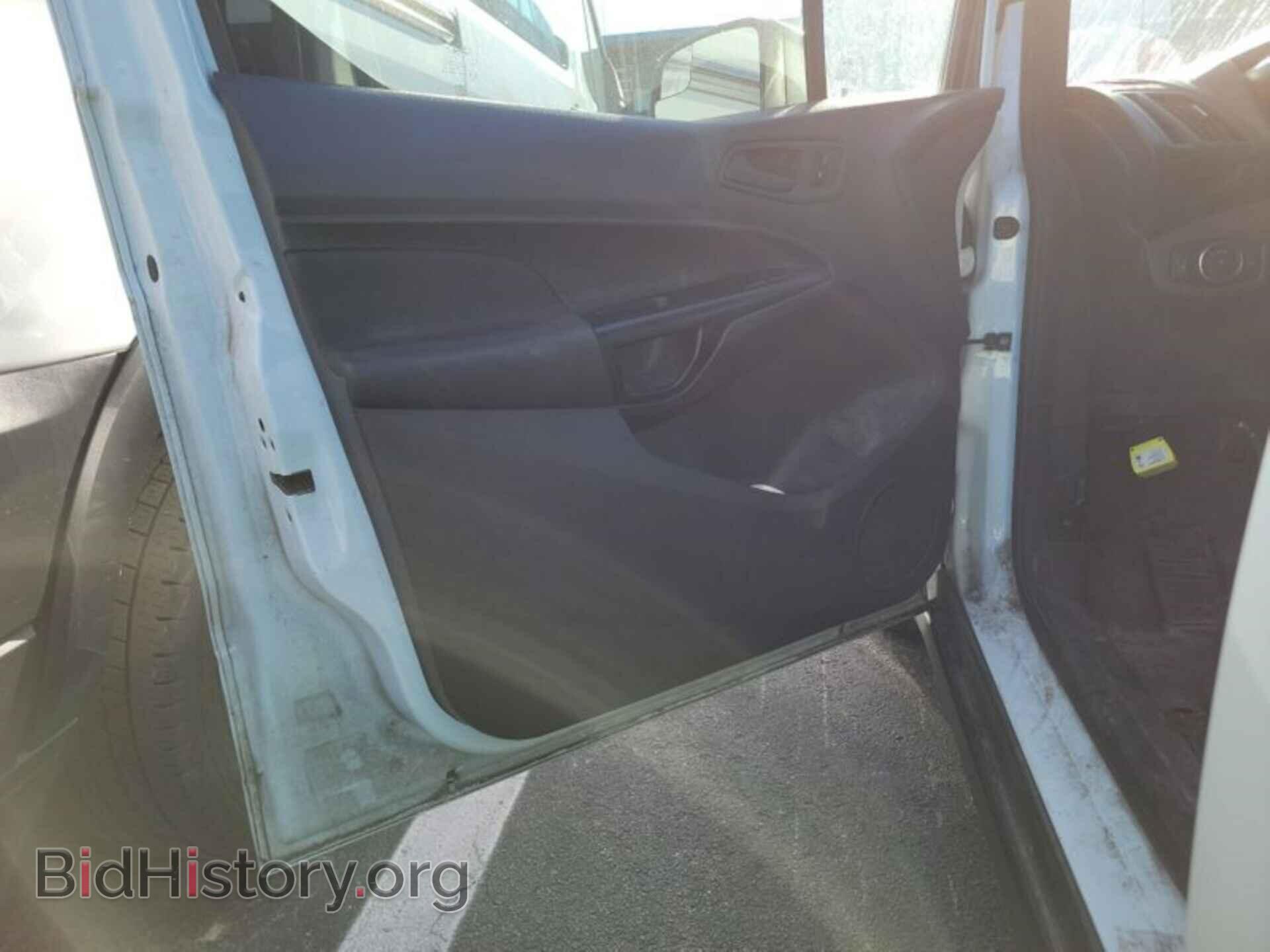 2017 FORD TRANSIT CONNECT - VIN: NM0LS7E72H1328450 - Фото 5