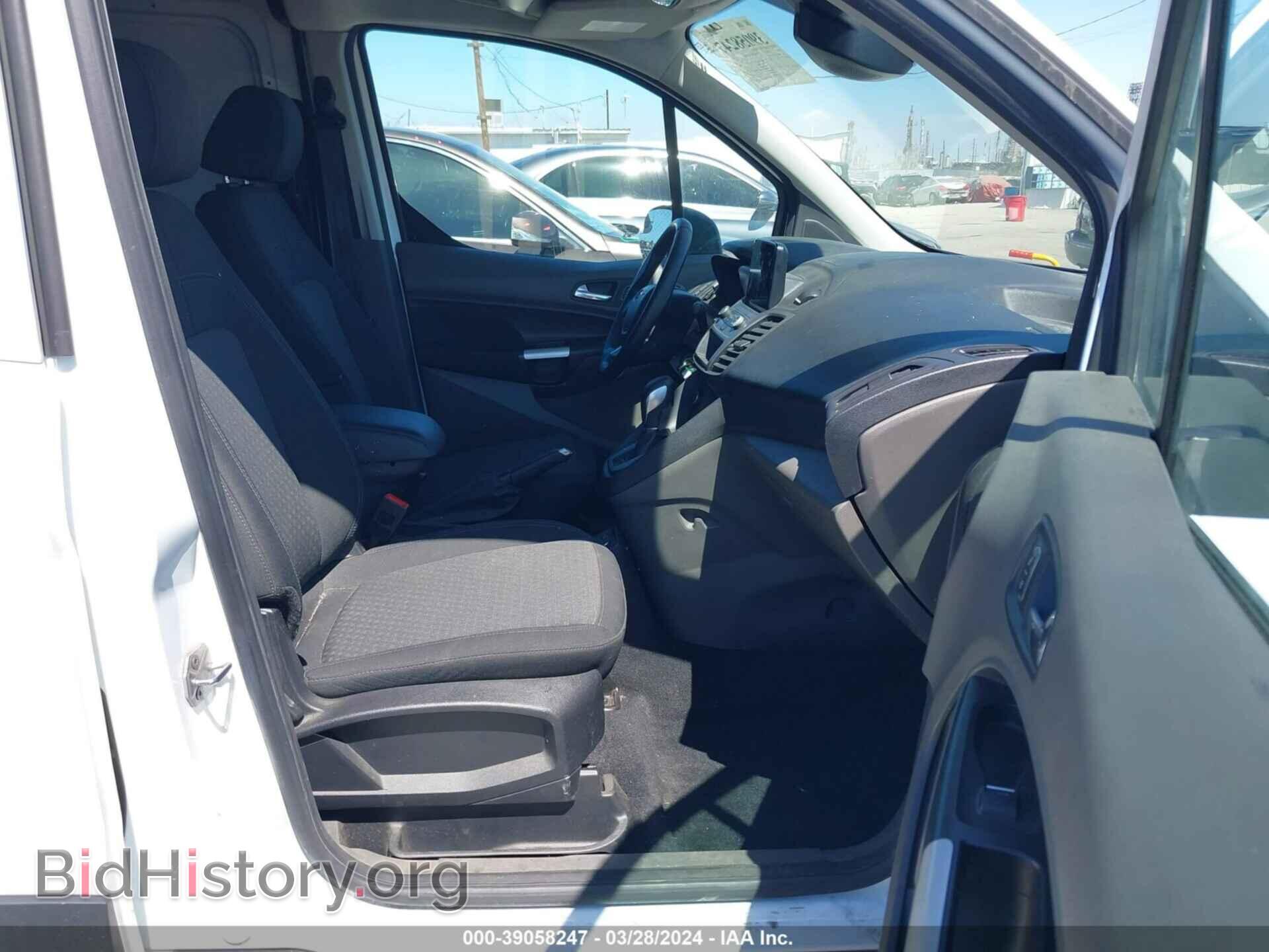 2019 FORD TRANSIT CONNECT - VIN: NM0LS7F28K1427350 - Фото 5
