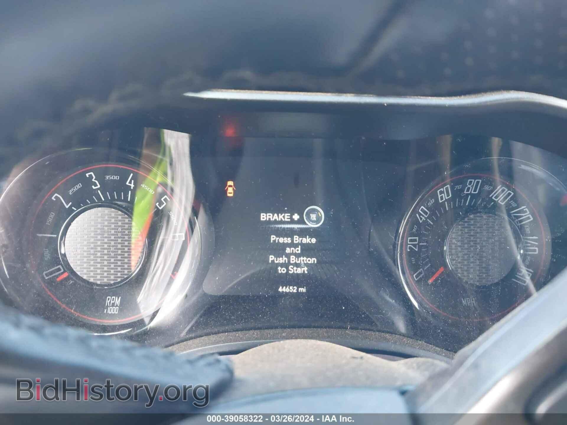 2020 DODGE CHALLENGER - VIN: 2C3CDZAG1LH227607 - Photo 7