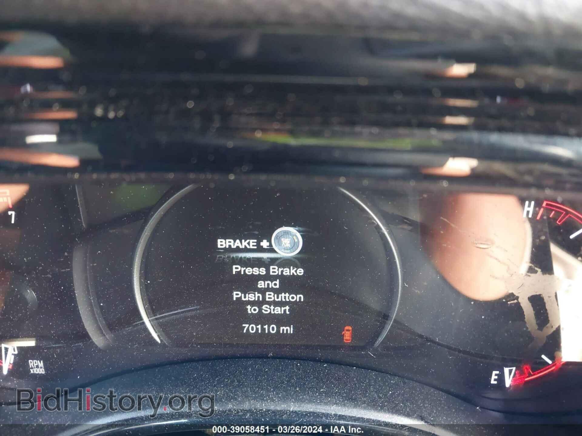 2021 DODGE DURANGO - VIN: 1C4RDHDG1MC572961 - Фото 7