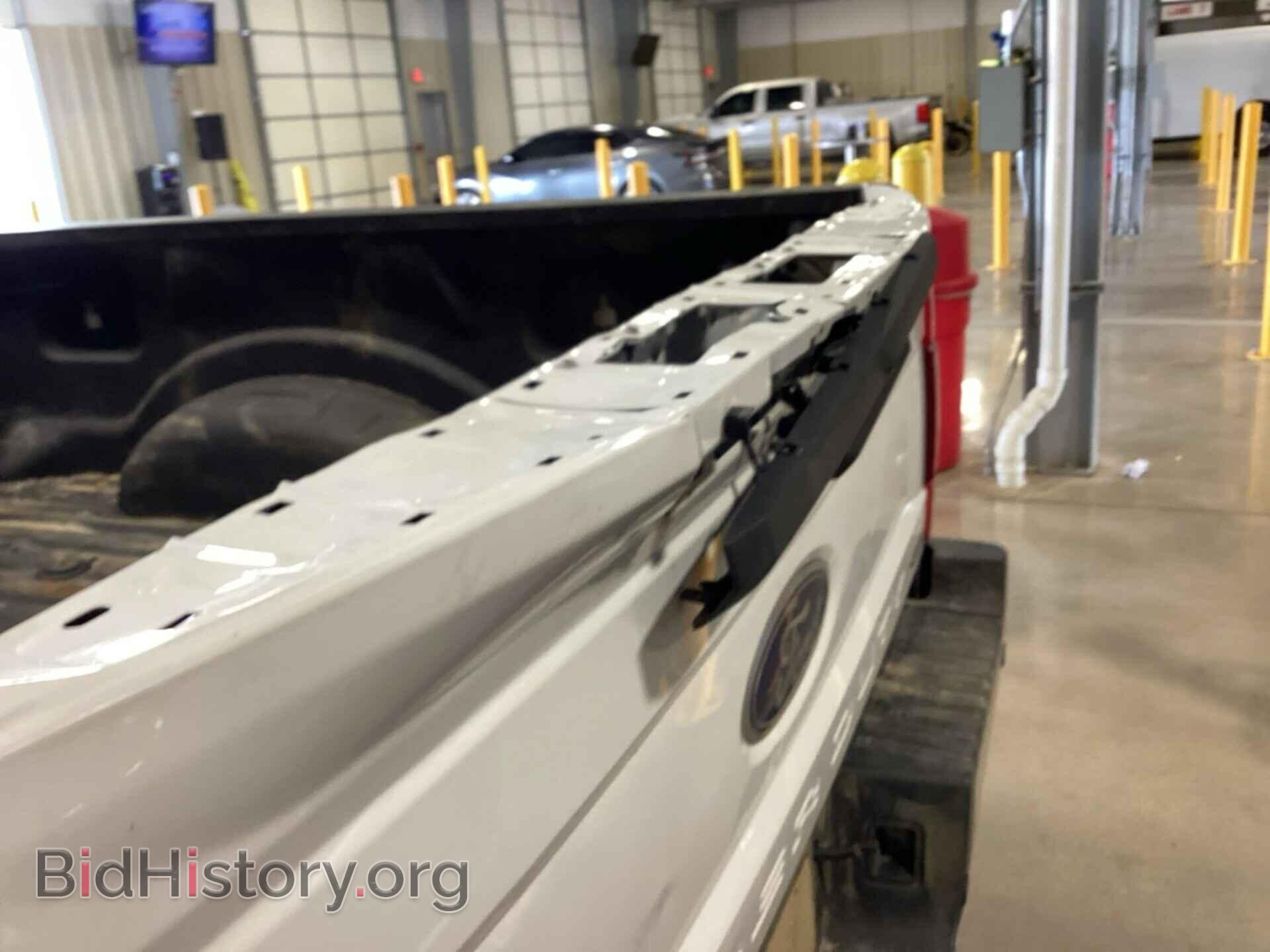 Фотография 1FT7W2B61LED57320 - FORD F250 2020