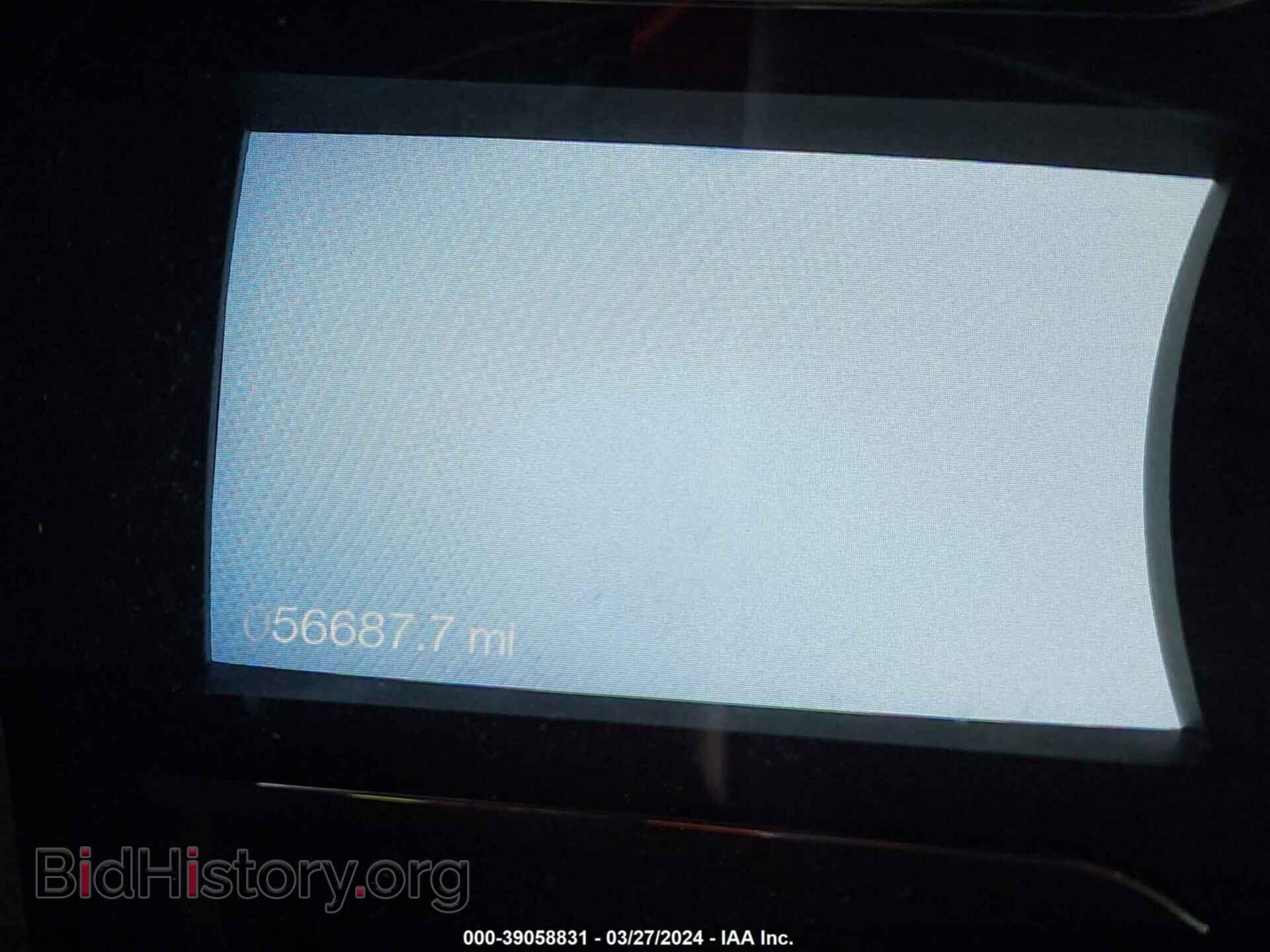 2019 FORD FLEX - VIN: 2FMGK5C84KBA09403 - Фото 7