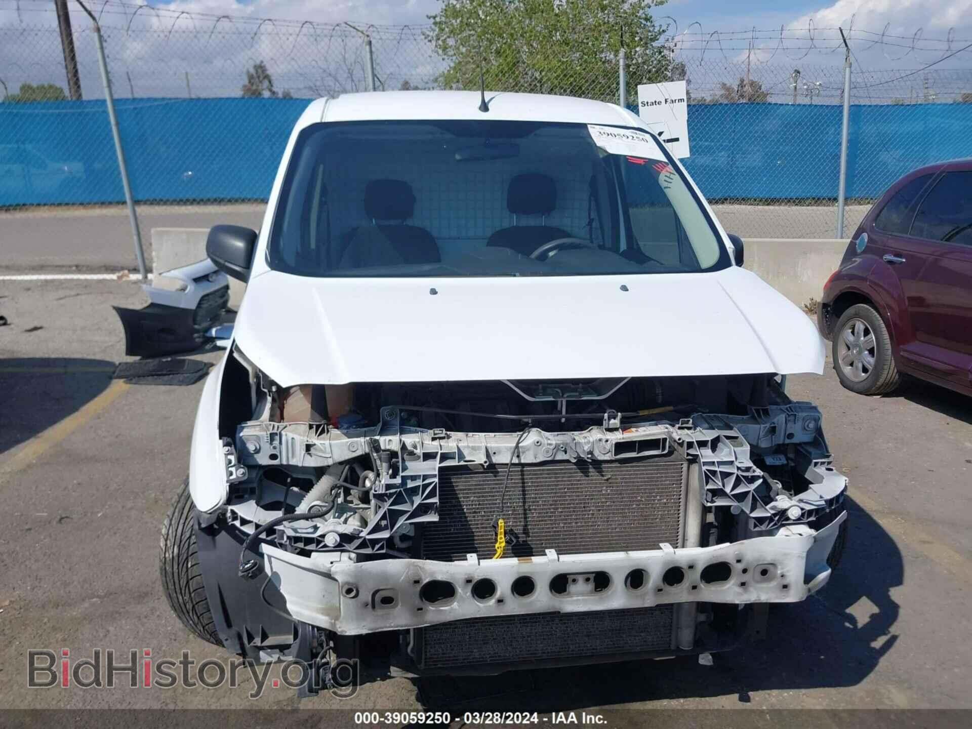 2014 FORD TRANSIT CONNECT - VIN: NM0LS7E73E1164783 - Фото 13