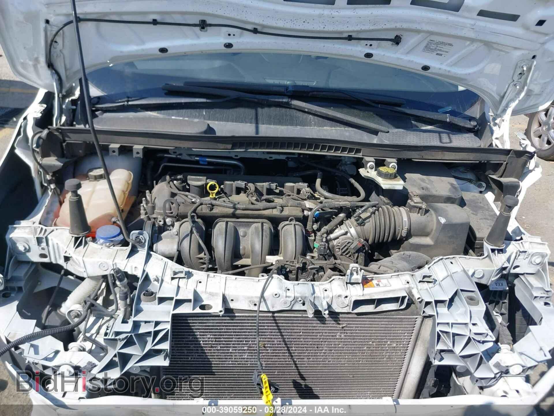 2014 FORD TRANSIT CONNECT - VIN: NM0LS7E73E1164783 - Фото 10