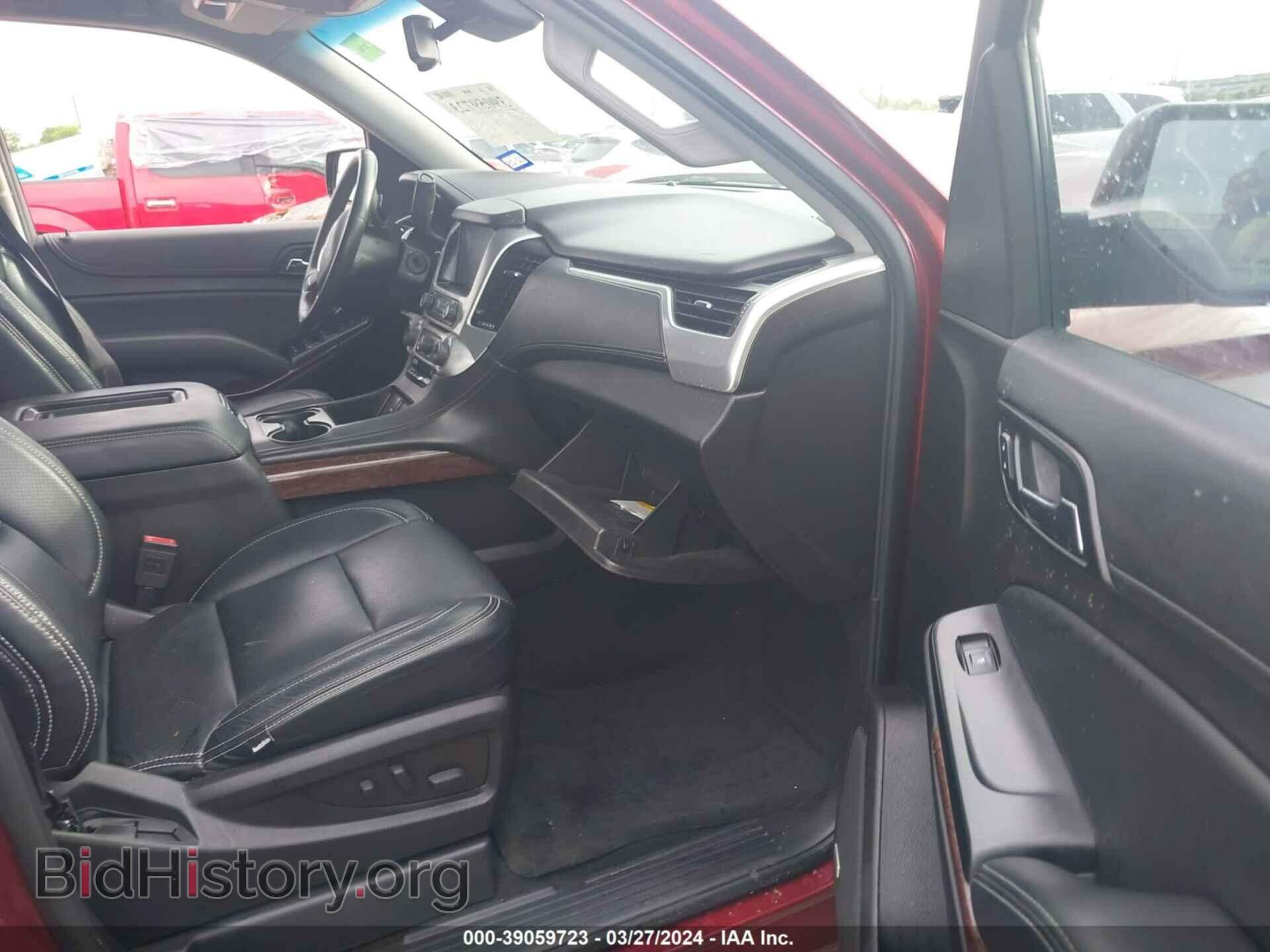 2016 GMC YUKON - VIN: 1GKS1AKC1GR380561 - Фото 5