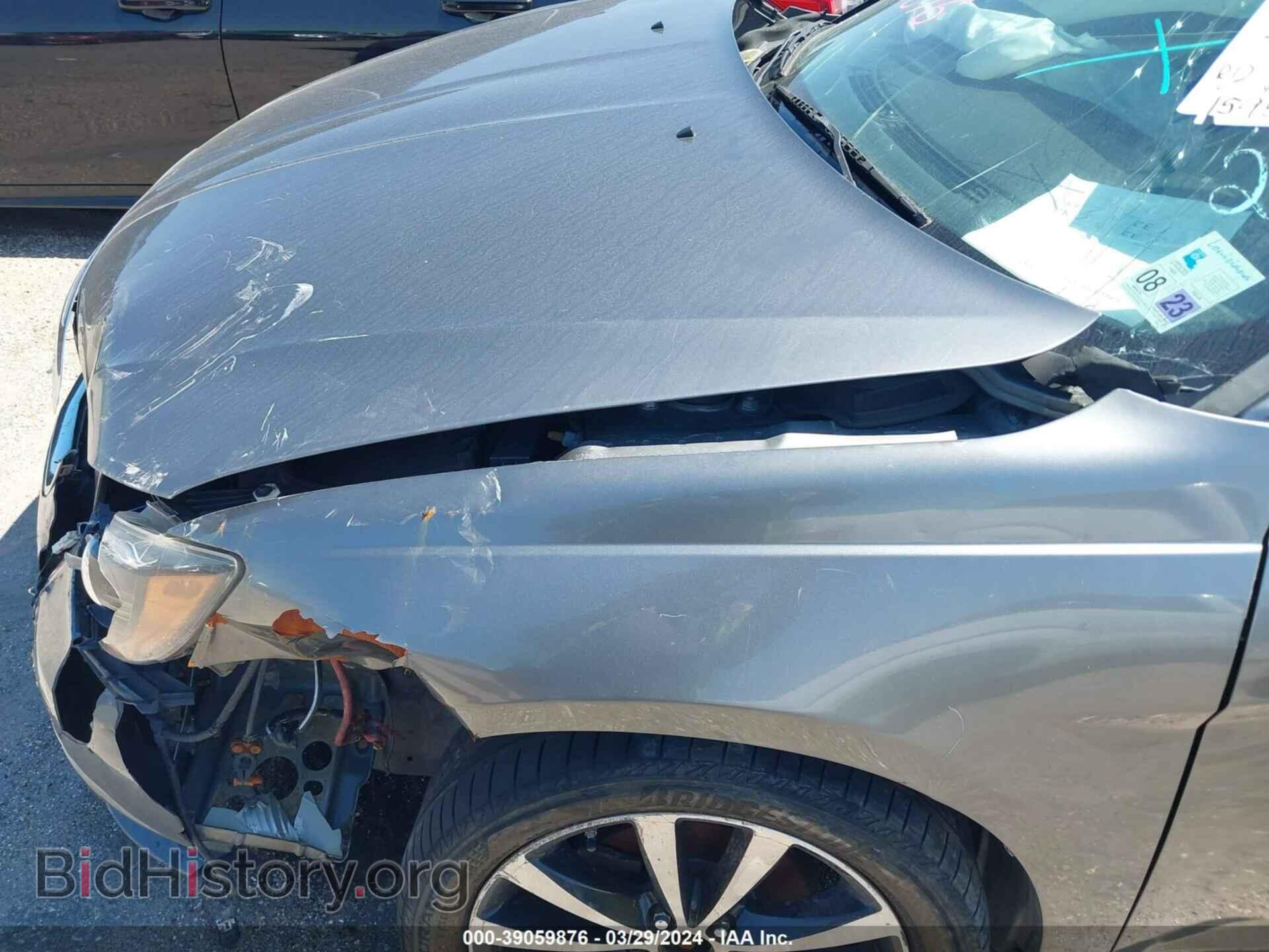 2013 CHRYSLER 200 - VIN: 1C3CCBBB3DN699233 - Photo 16