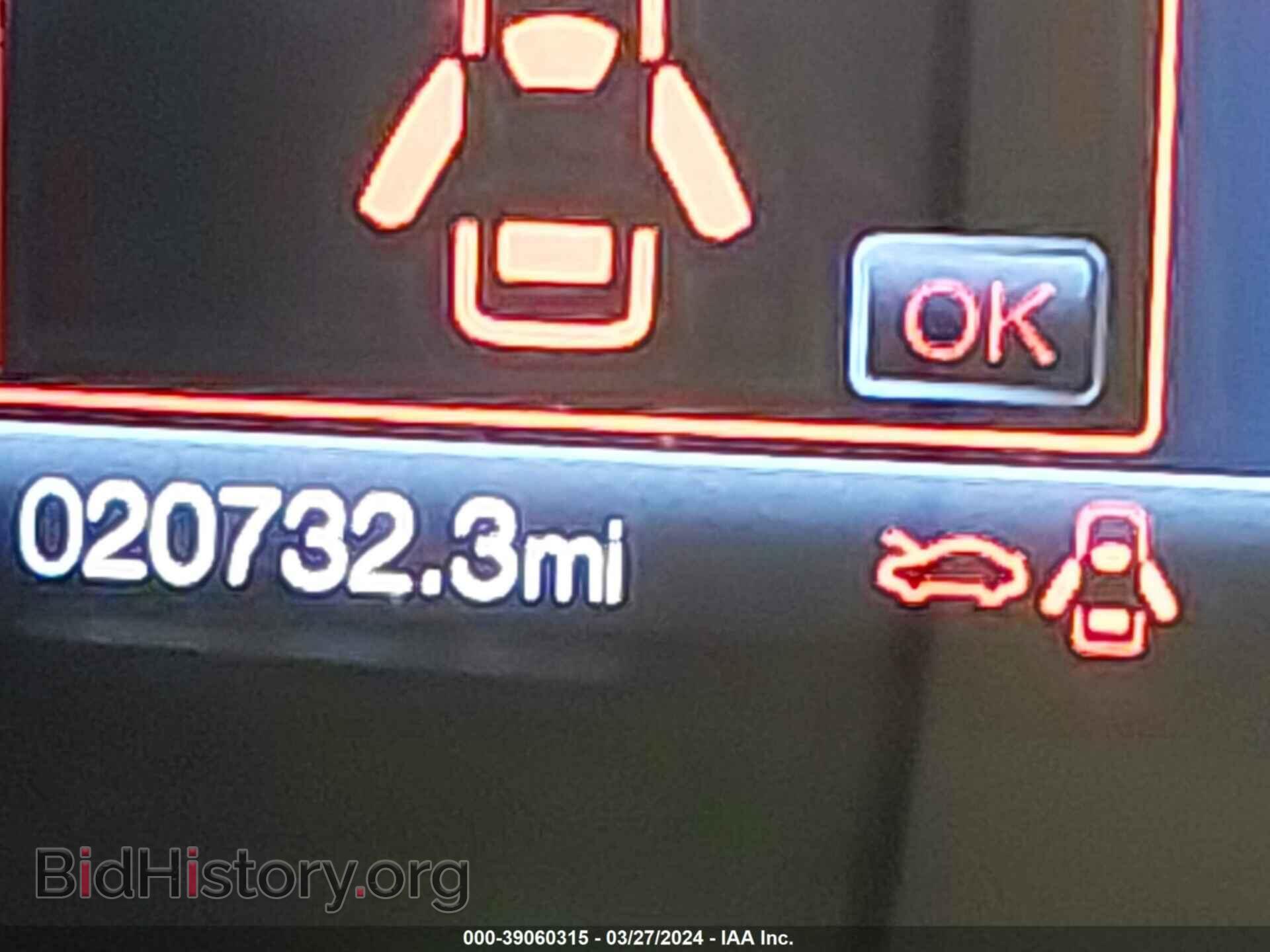 2022 FORD EDGE - VIN: 2FMPK4G92NBB08822 - Photo 7