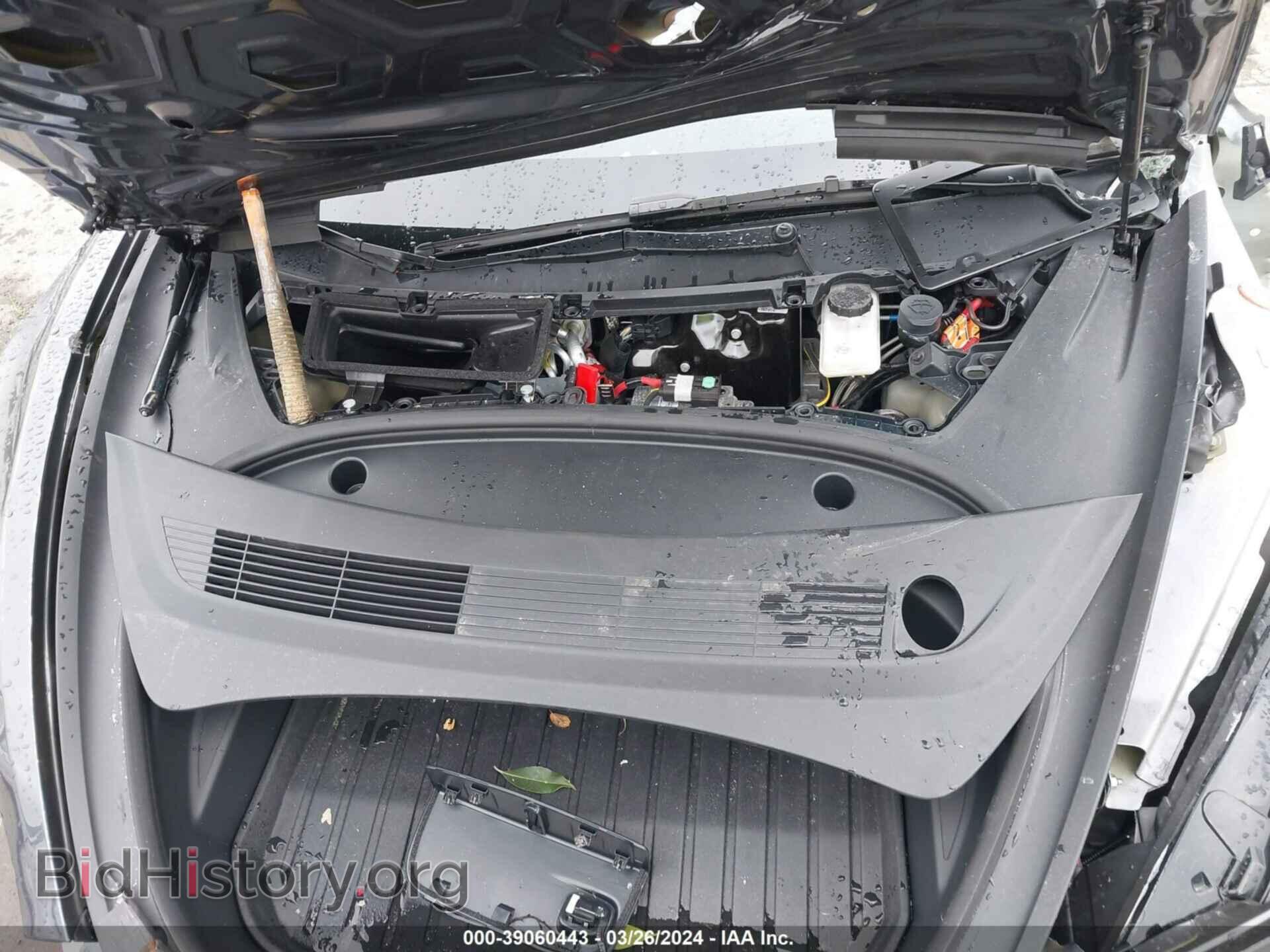 2023 TESLA MODEL 3 - VIN: 5YJ3E1EB8PF704666 - Фото 10