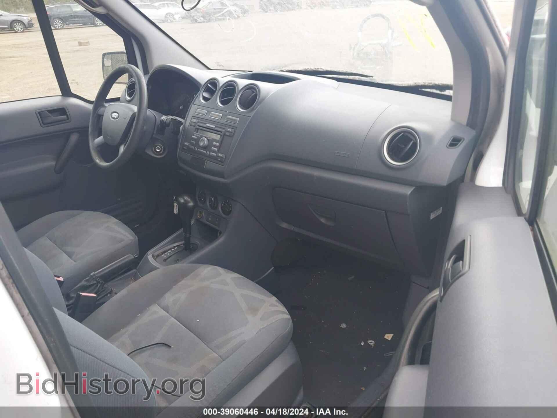 2011 FORD TRANSIT CONNECT - VIN: NM0LS7BN6BT072036 - Фото 5
