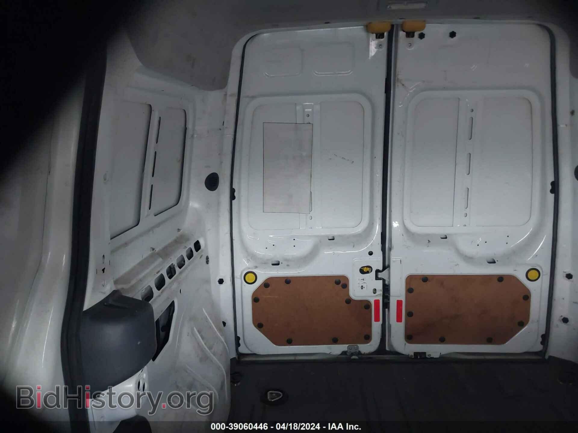 2011 FORD TRANSIT CONNECT - VIN: NM0LS7BN6BT072036 - Фото 8