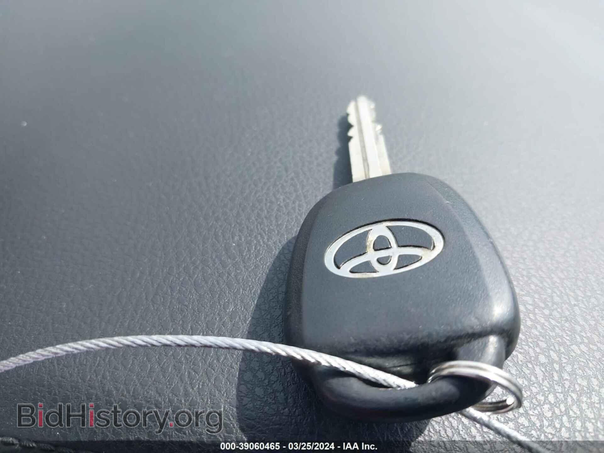 2017 TOYOTA COROLLA - VIN: 2T1BURHEXHC793360 - Фото 11