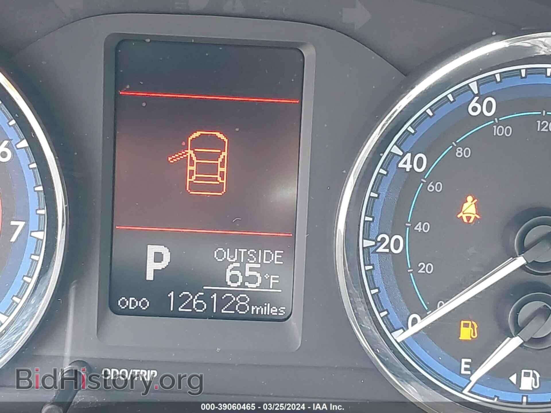 2017 TOYOTA COROLLA - VIN: 2T1BURHEXHC793360 - Фото 15