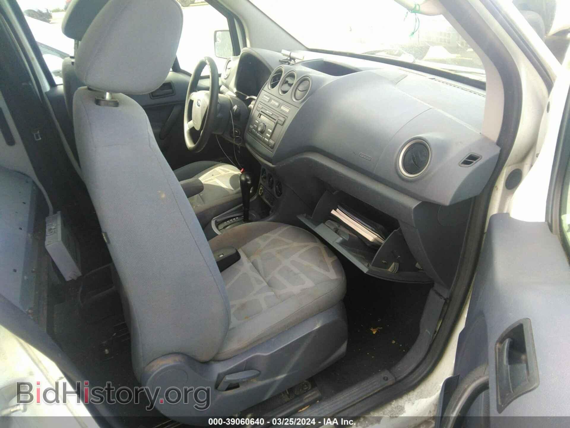 2011 FORD TRANSIT CONNECT - VIN: NM0LS7BNXBT053716 - Фото 5