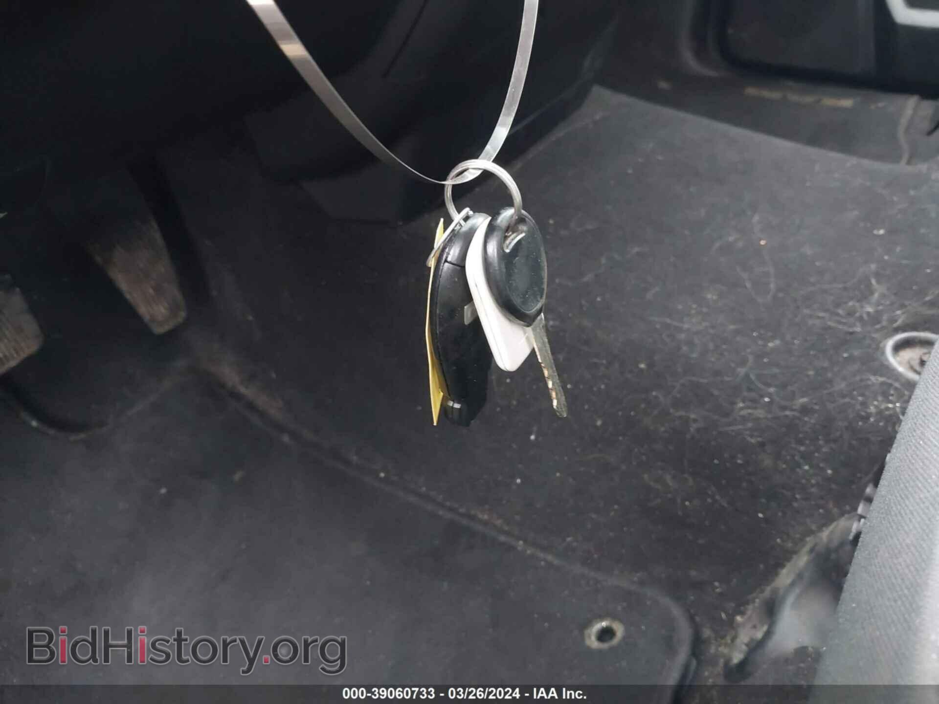 2014 RAM 1500 - VIN: 1C6RR7FT8ES192147 - Фото 11