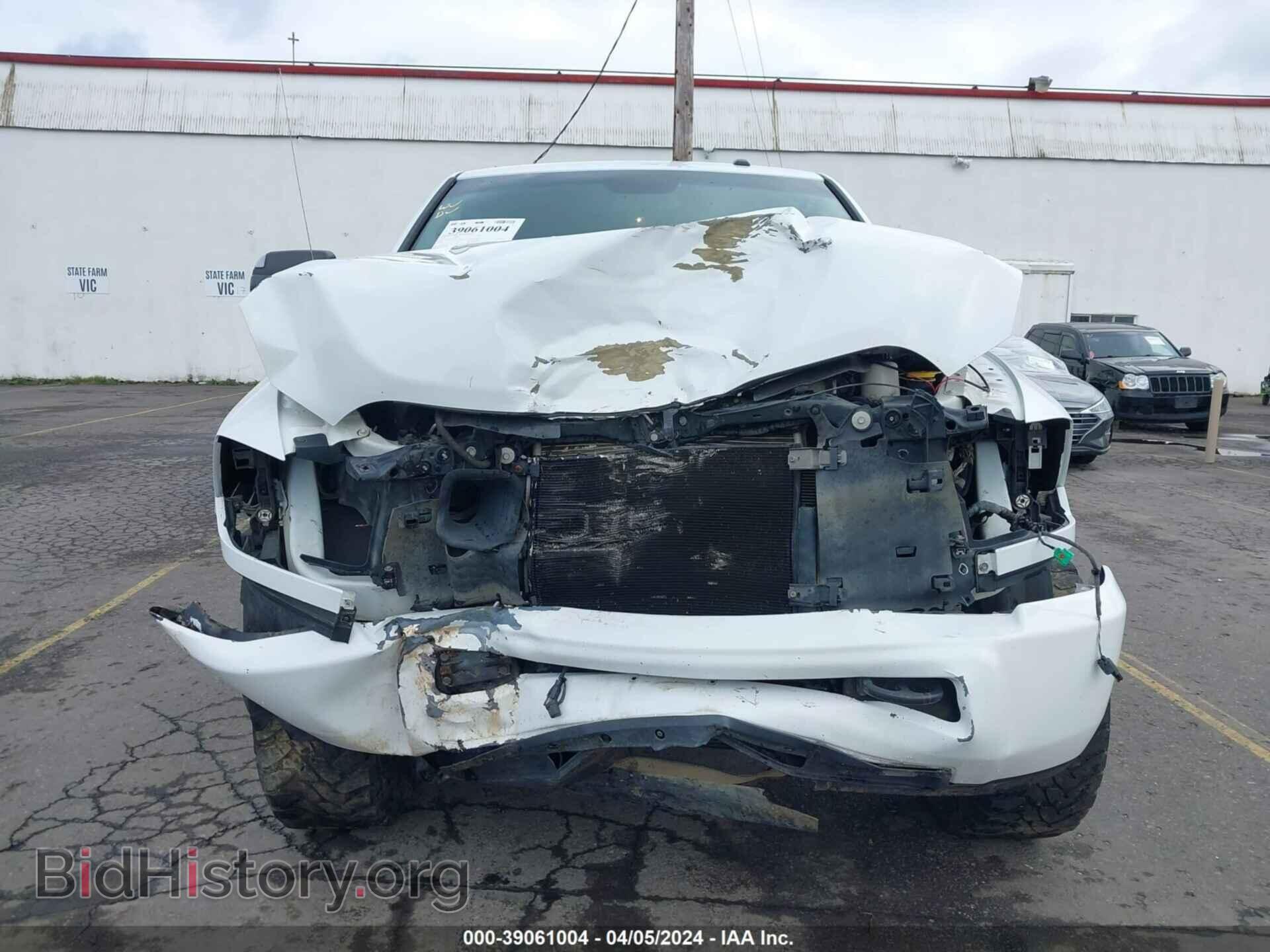 2013 RAM 3500 - VIN: 3C63R3GL9DG553694 - Photo 14