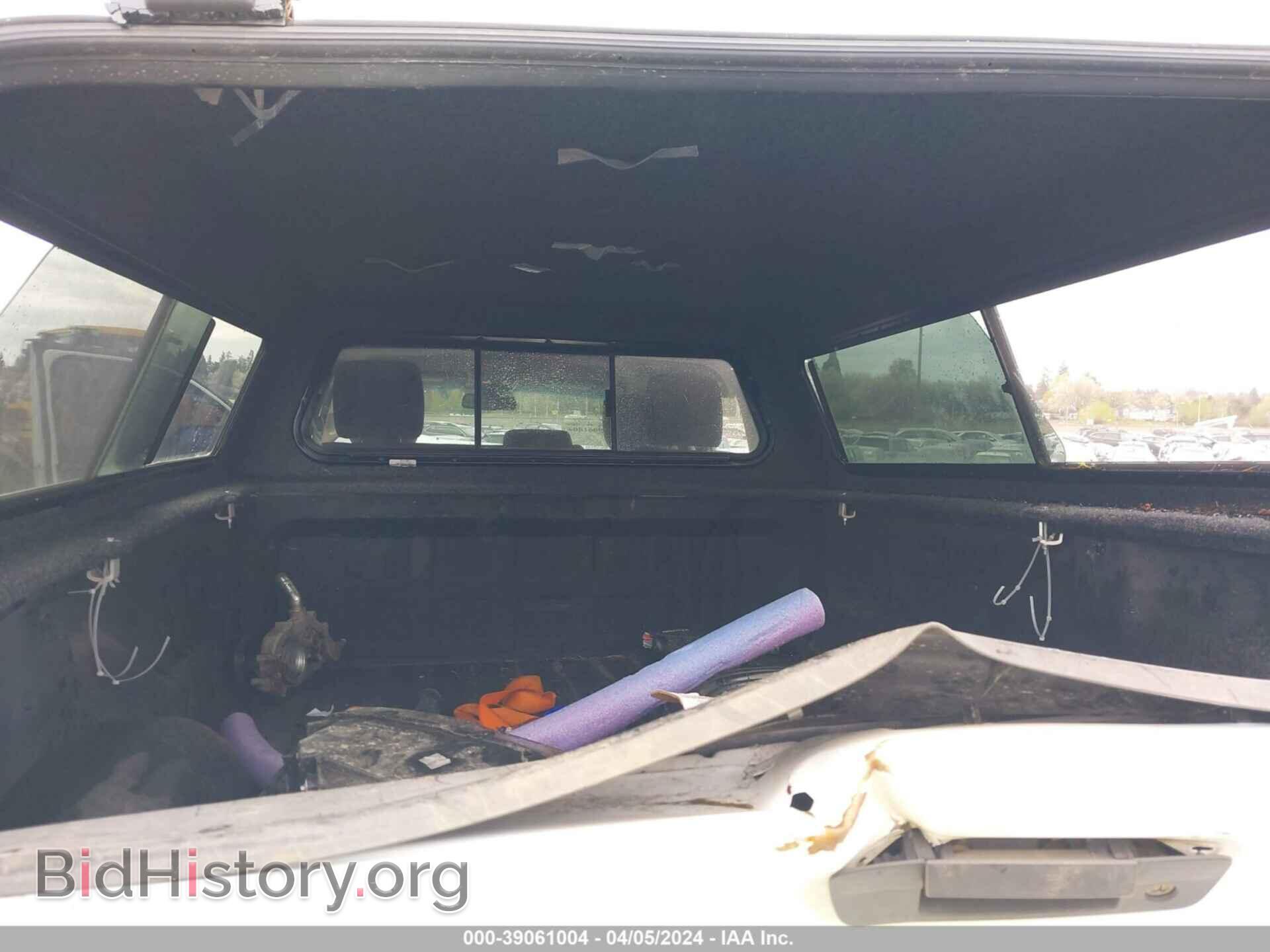2013 RAM 3500 - VIN: 3C63R3GL9DG553694 - Photo 6