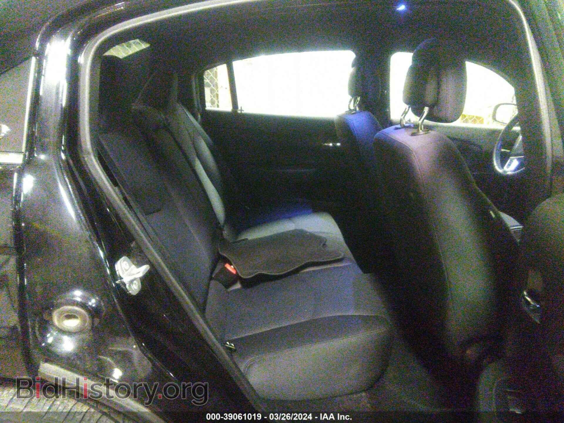 2014 CHRYSLER 200 - VIN: 1C3CCBBG6EN183963 - Фото 8