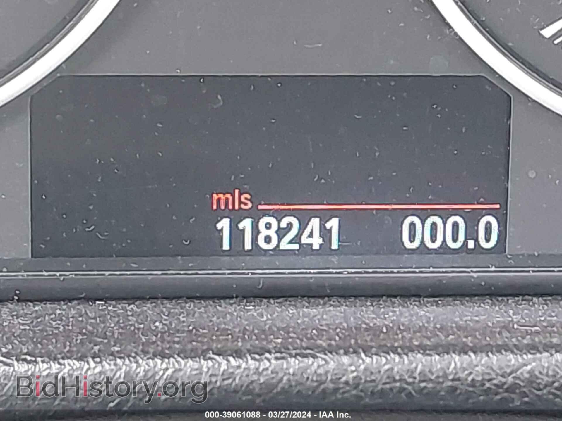 2013 BMW 328I - VIN: WBA3B3C59DJ698377 - Фото 7