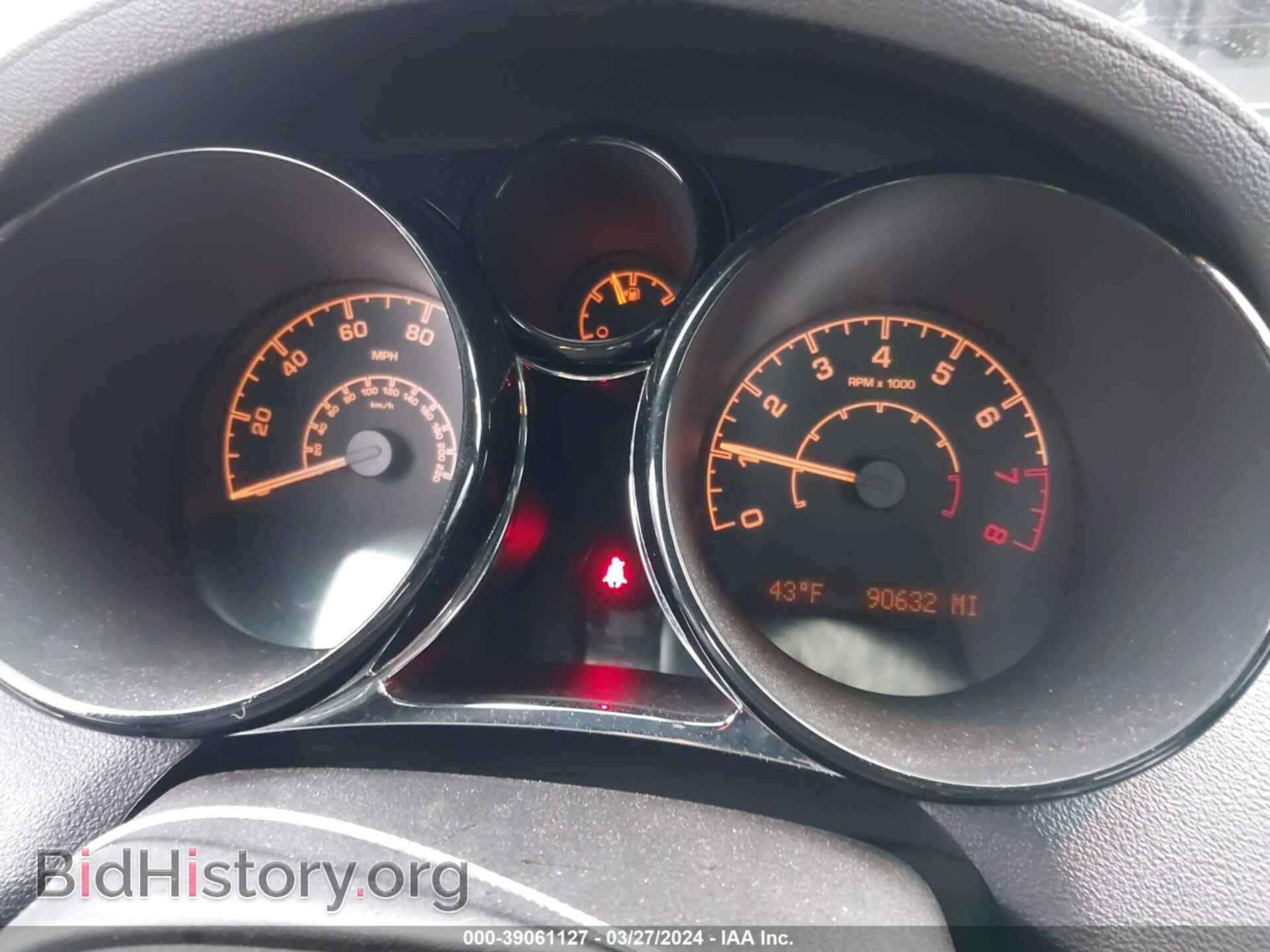 2007 SATURN SKY - VIN: 1G8MB35B57Y100978 - Фото 7