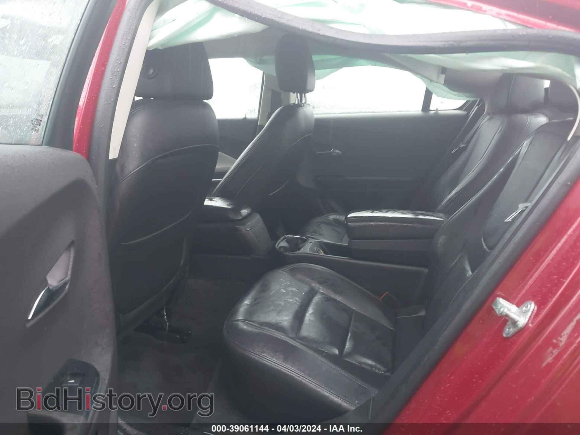 2014 CHEVROLET VOLT - VIN: 1G1RH6E44EU174337 - Фото 8