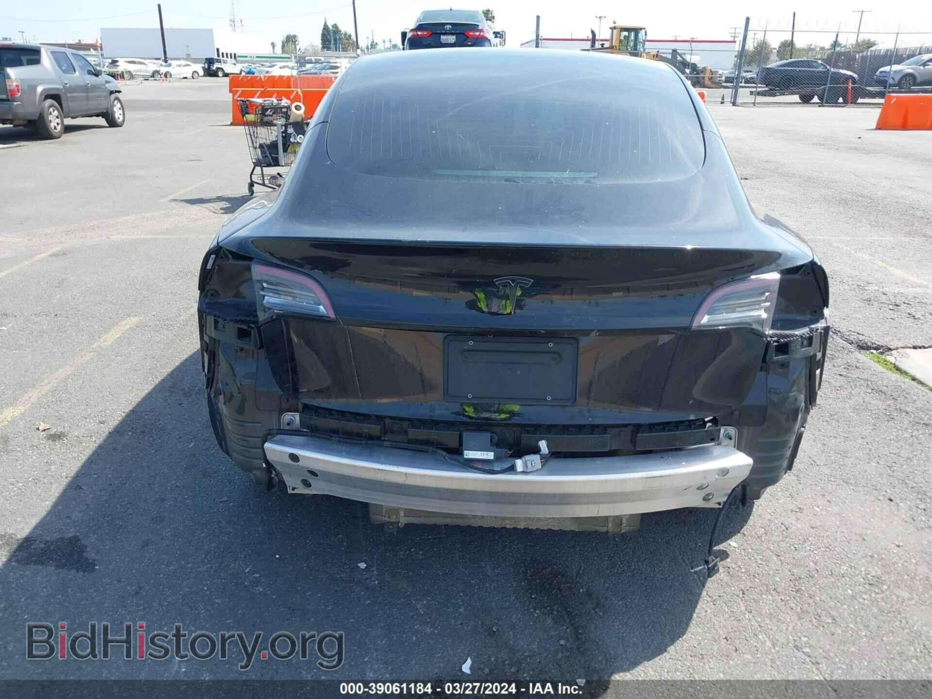 2019 TESLA MODEL 3 - VIN: 5YJ3E1EA6KF410067 - Photo 17